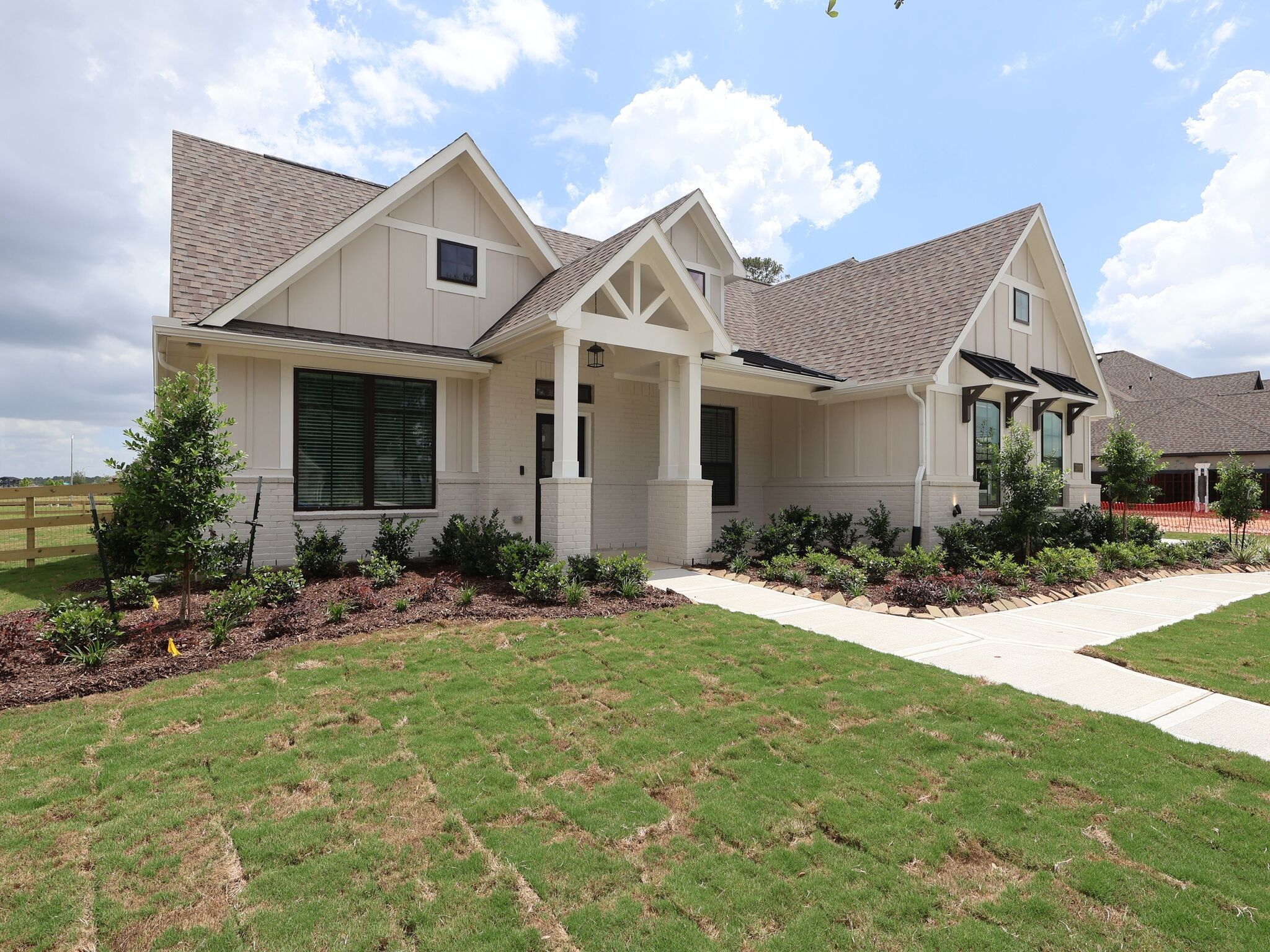 Angelina - Sorella: Tomball, Texas - M/I Homes