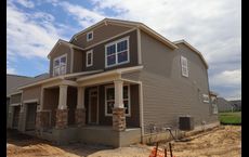 Rush Hollow North: Maple Grove, Minnesota - M/I Homes