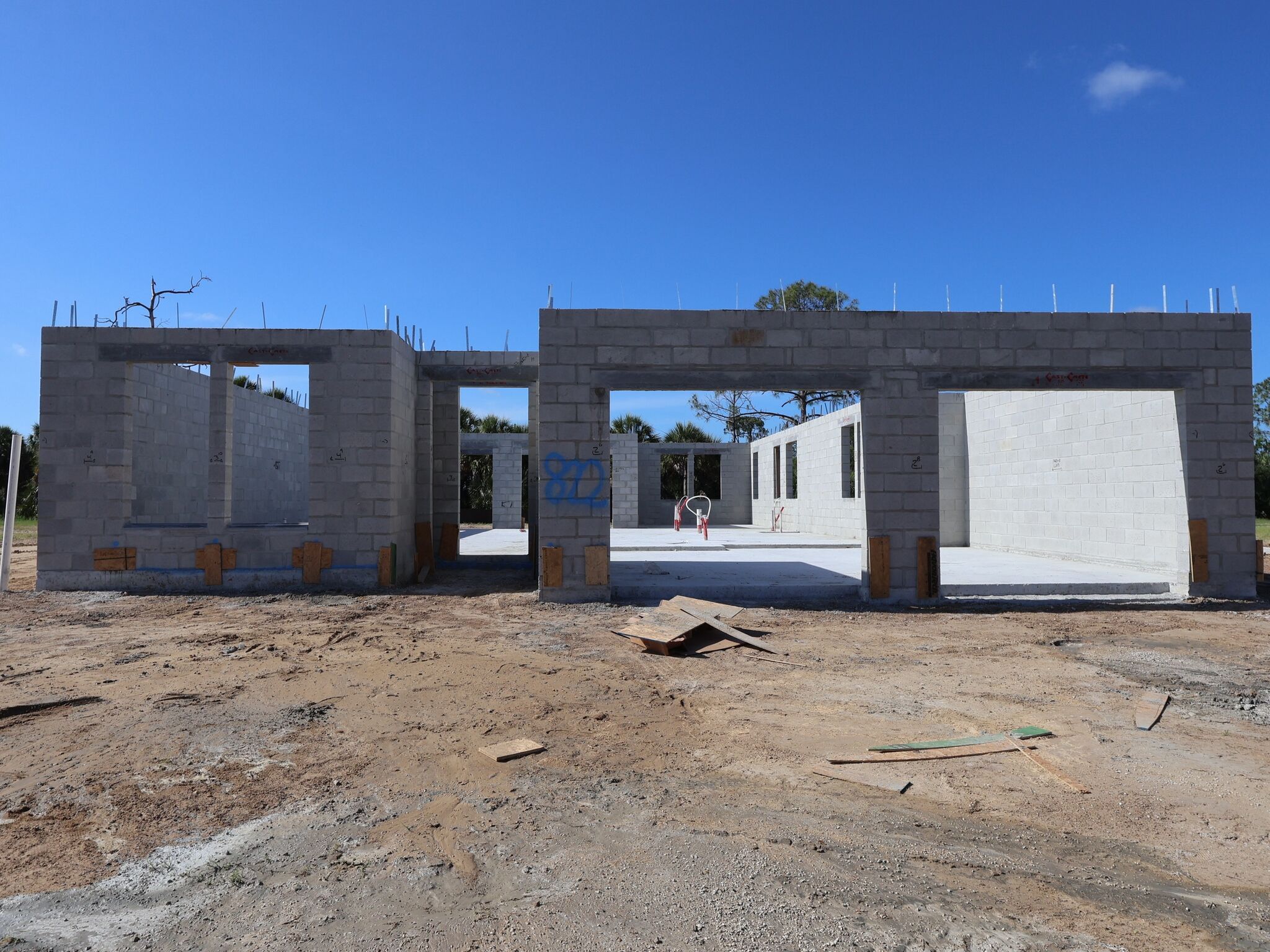 Magnolia - Grand Park: Sarasota, Florida - M/I Homes