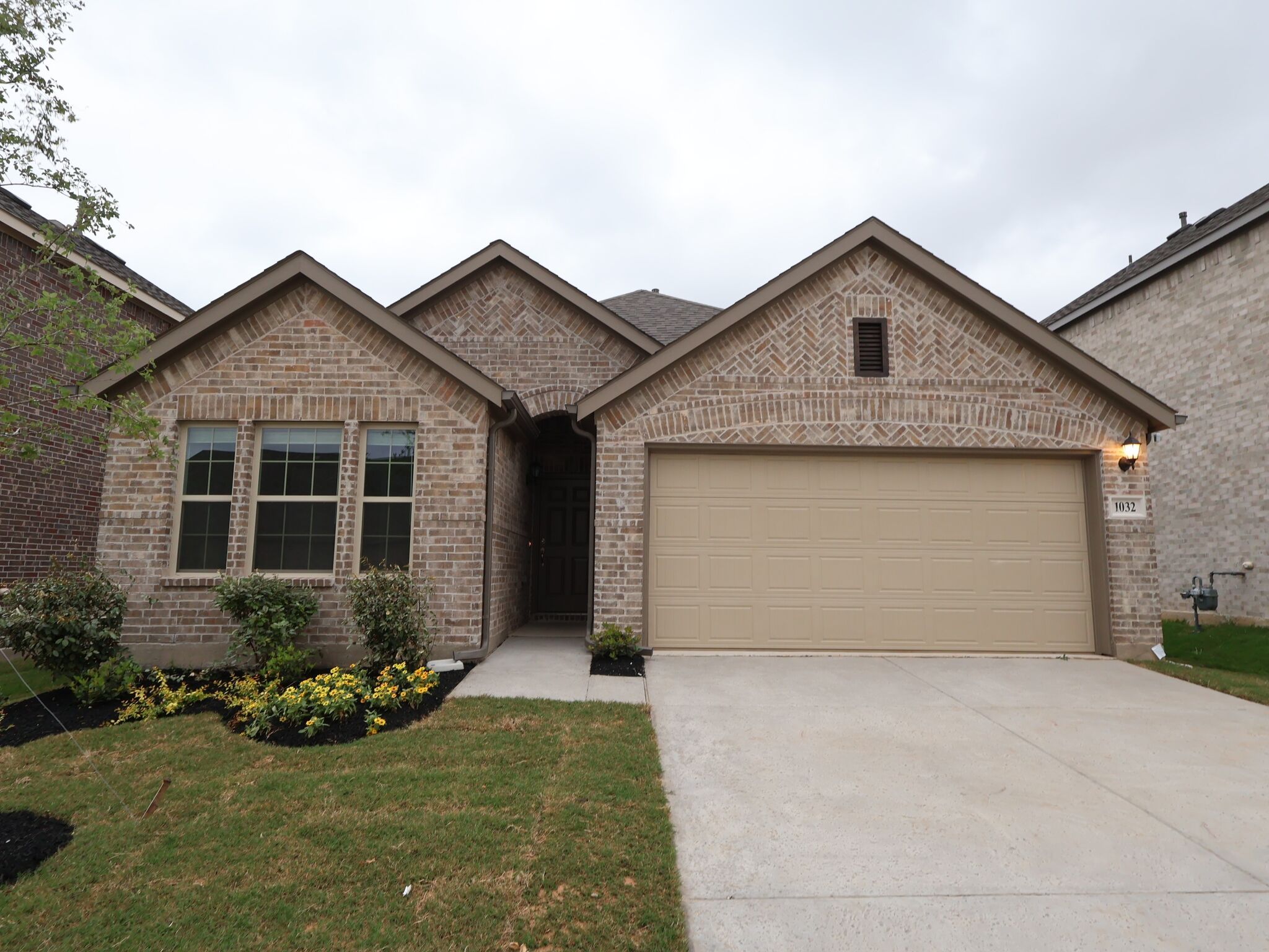 1032 Tarryhill Drive (Freestone)