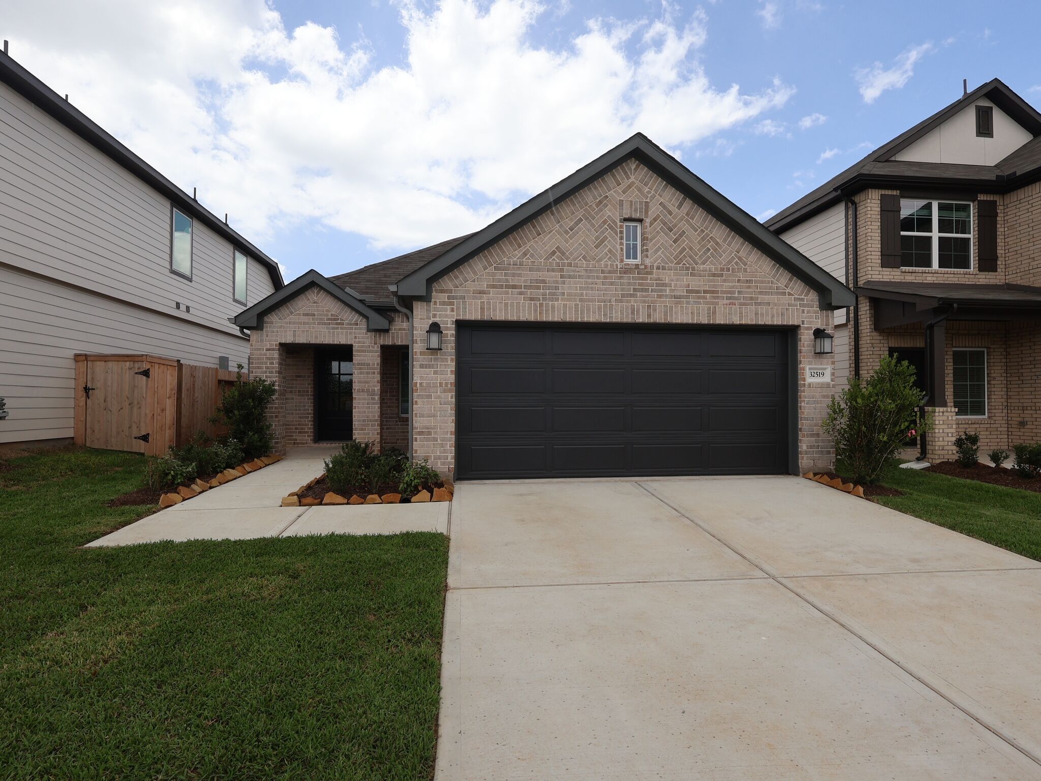 Azalea - Summerview: Fulshear, Texas - M/I Homes
