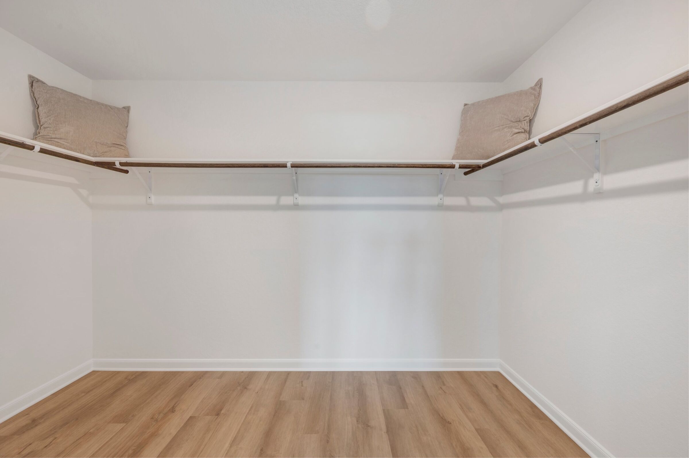 Owner's Closet