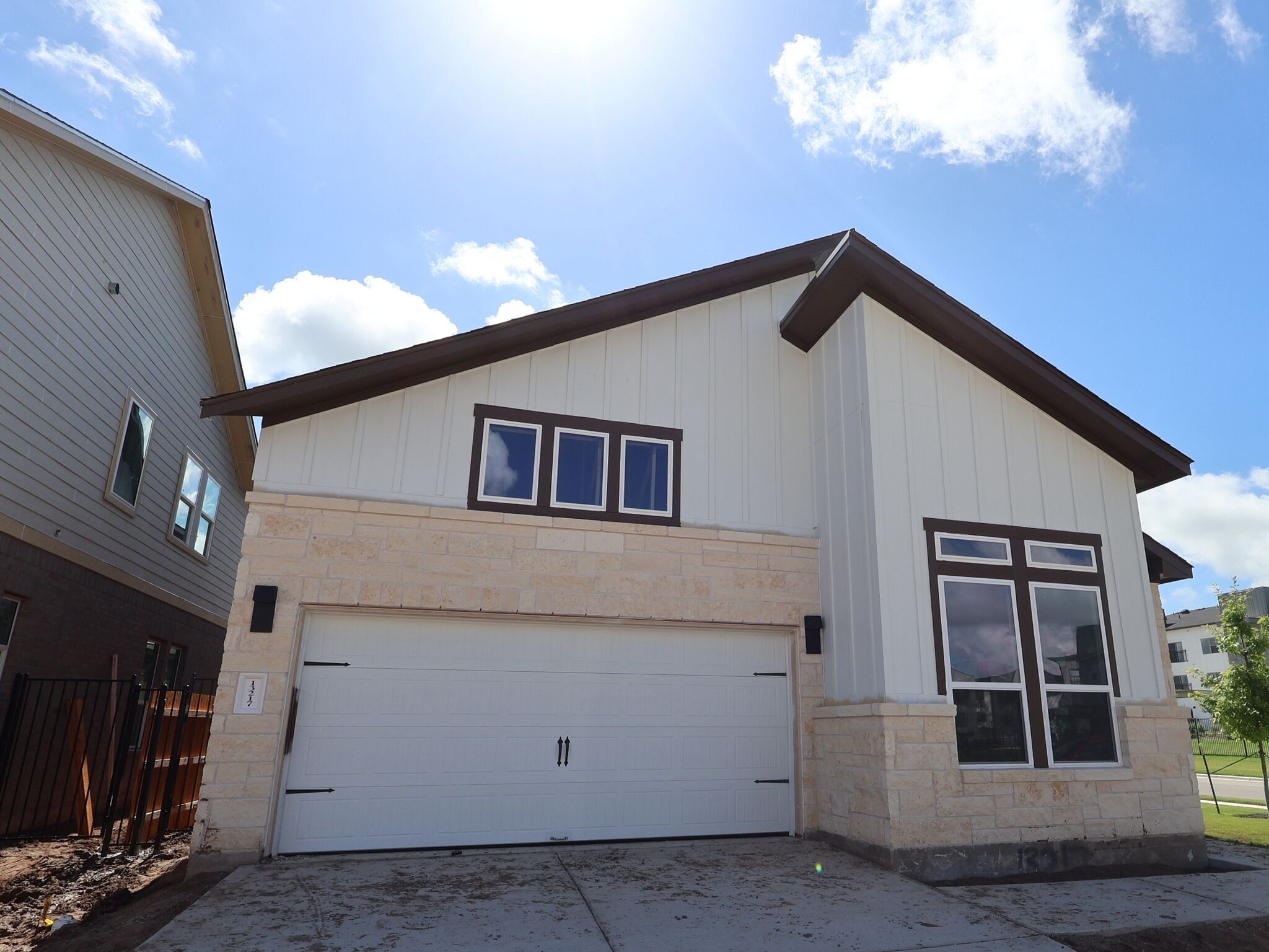 Estonian - Estancia West: Manchaca, Texas - M/I Homes