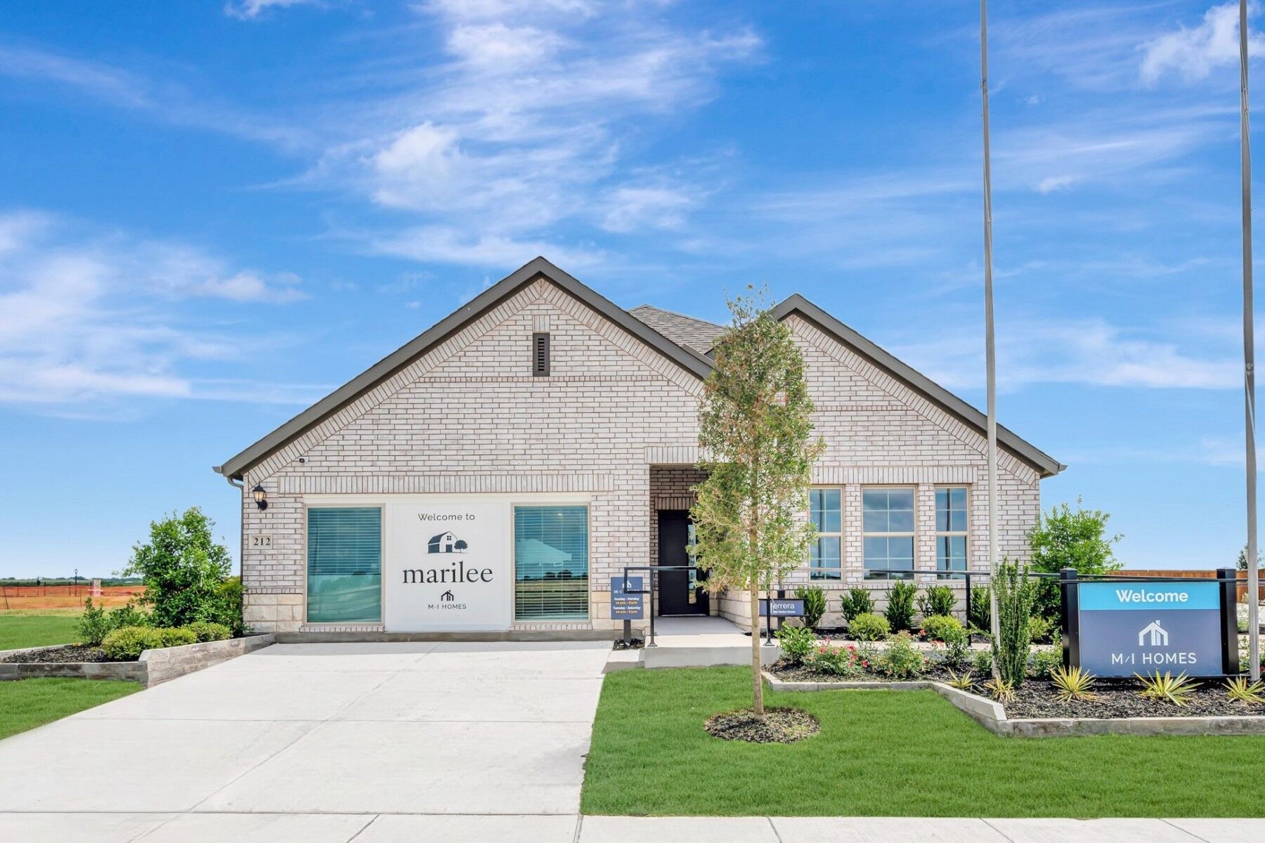 212 Cotton Way