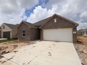 1077 Garnet Star Drive (Dawson)