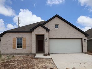 1066 Garnet Star Drive (De Vaca)