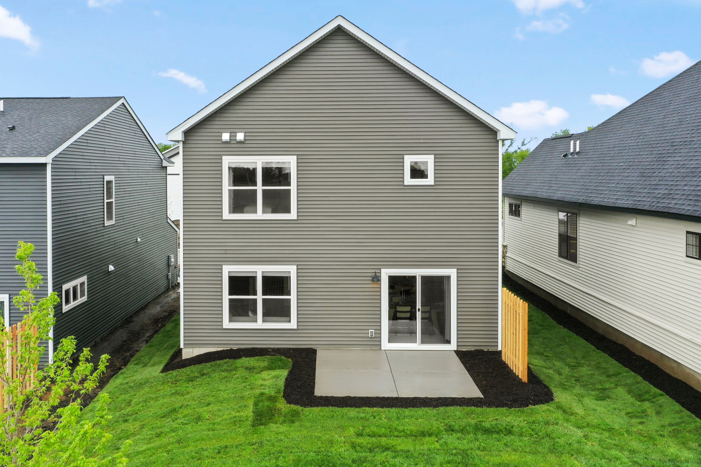 Concord - Holbrook: Waconia, Minnesota - M/I Homes