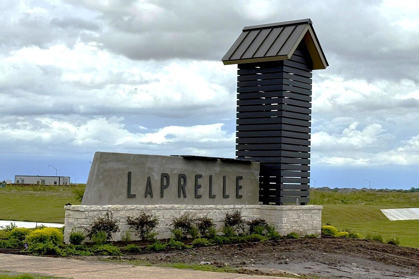 casa en LaPrelle por M/I Homes
