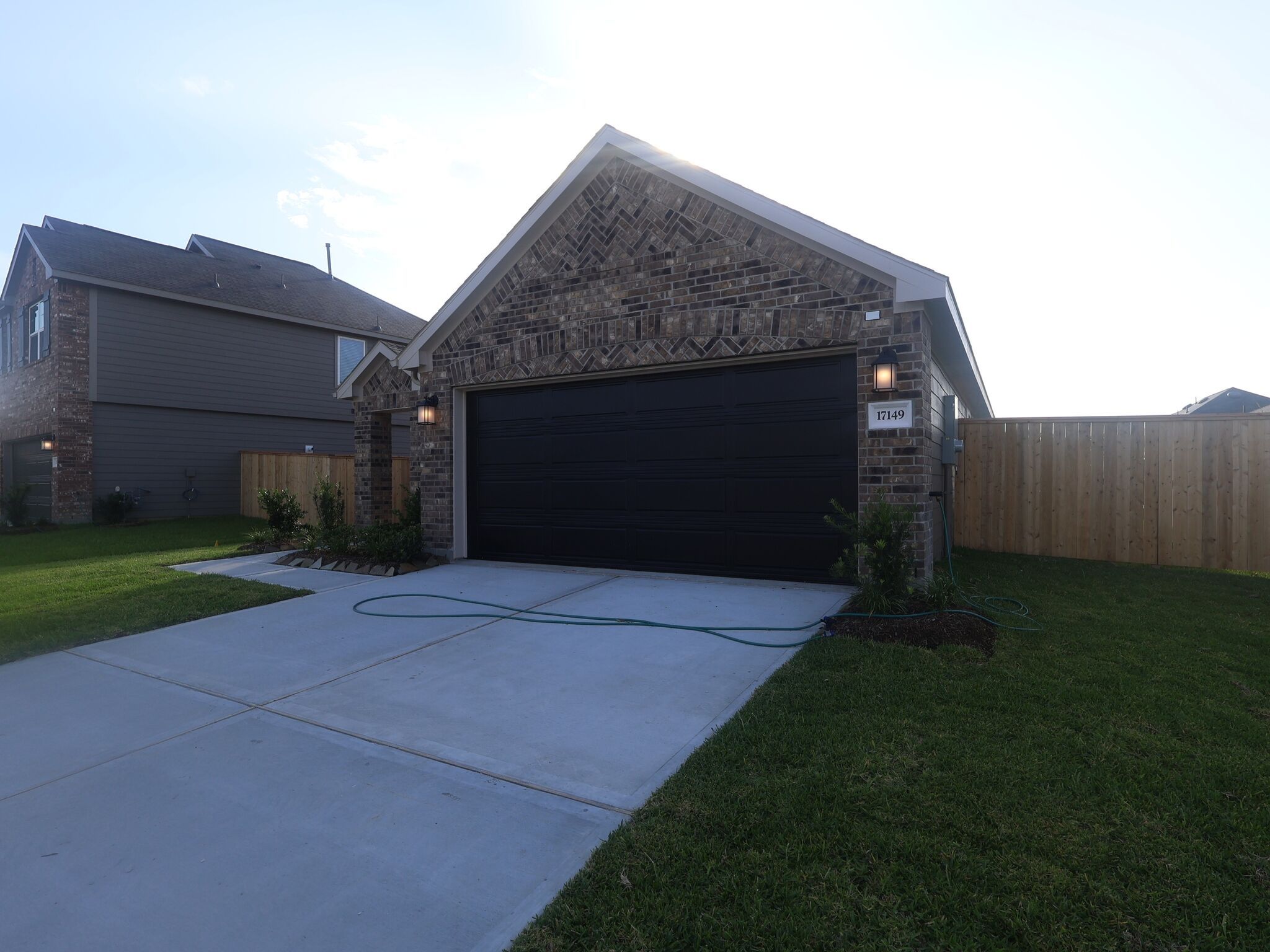 Aster - Pinewood At Grand Texas: New Caney, Texas - M/I Homes