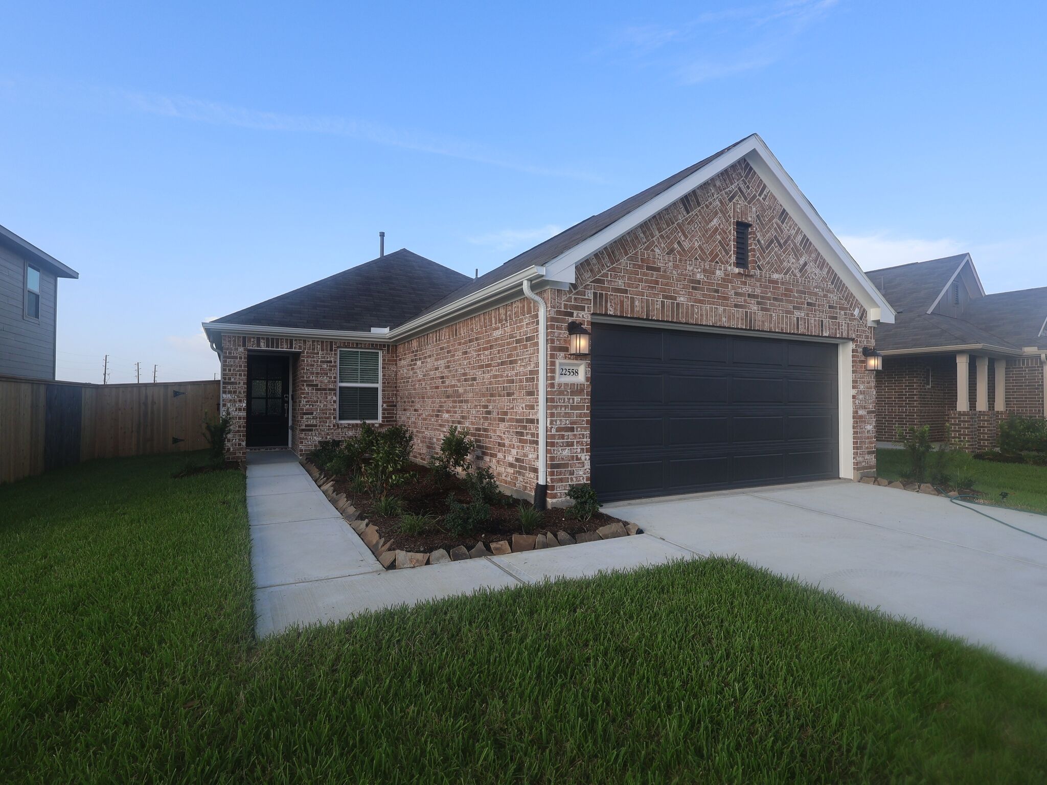 Primrose - Pinewood At Grand Texas: New Caney, Texas - M/I Homes