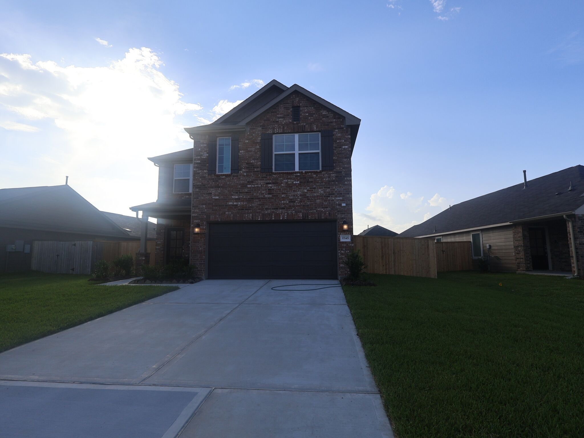 Sanpiper - Pinewood At Grand Texas: New Caney, Texas - M/I Homes