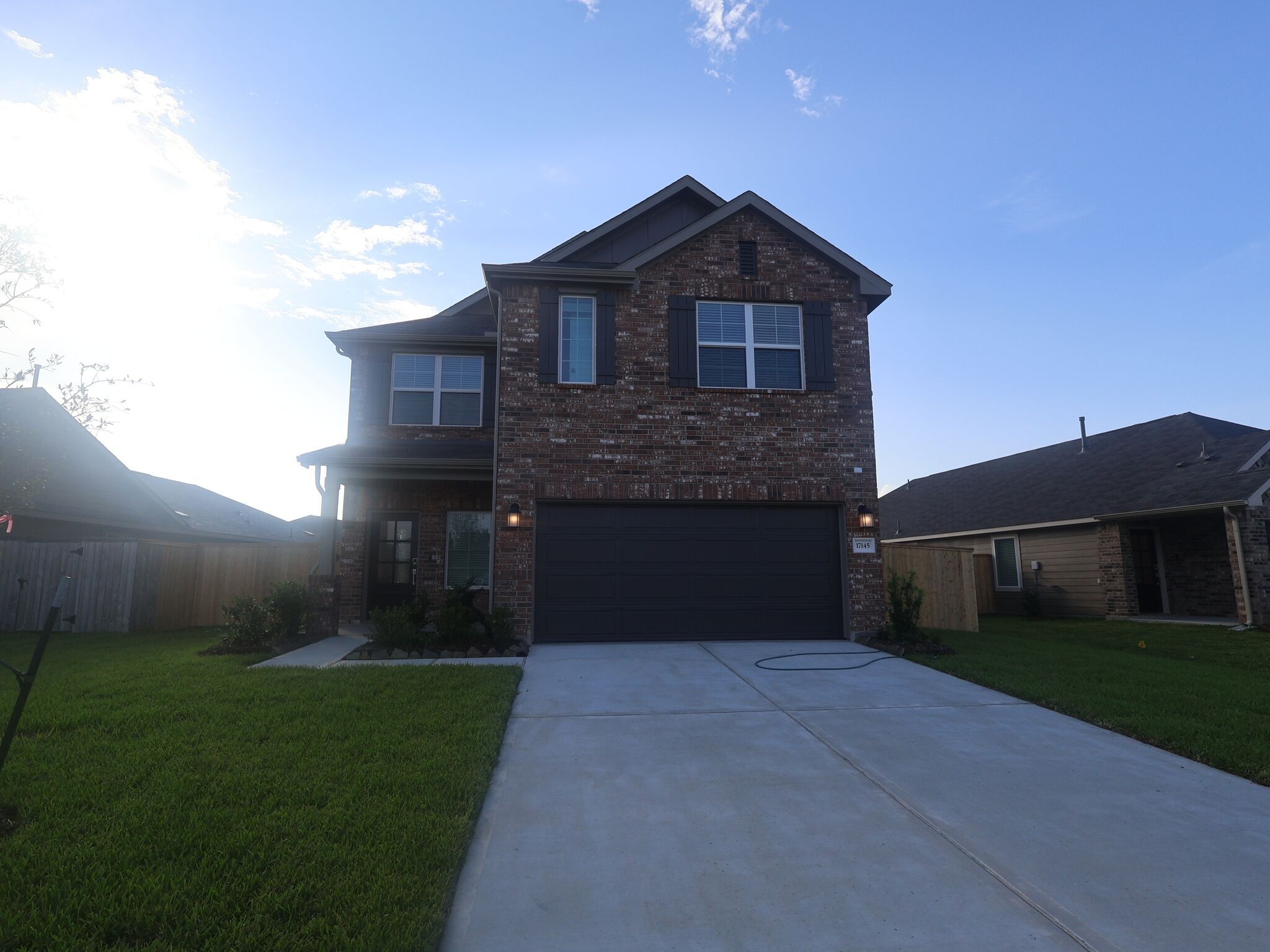Sanpiper - Pinewood At Grand Texas: New Caney, Texas - M/I Homes