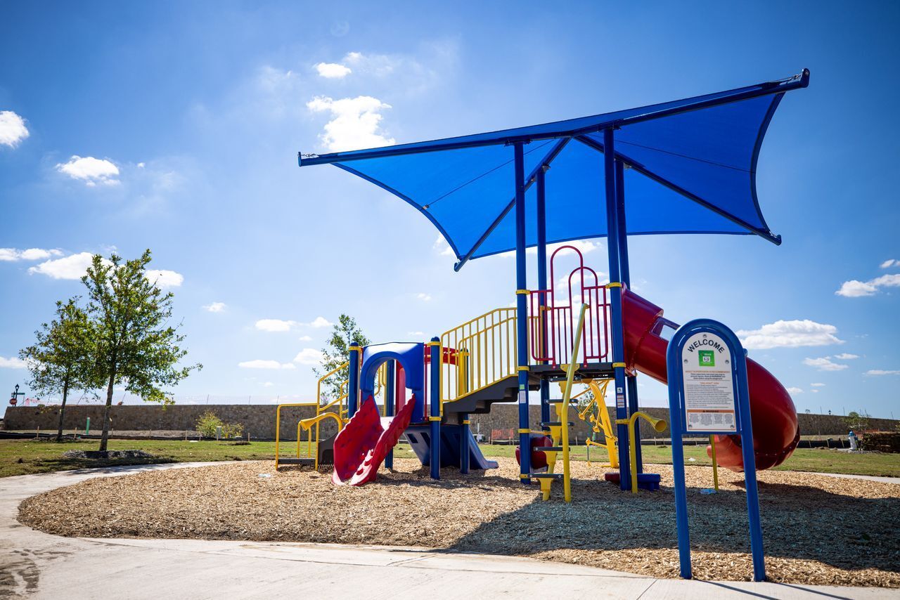 Playground