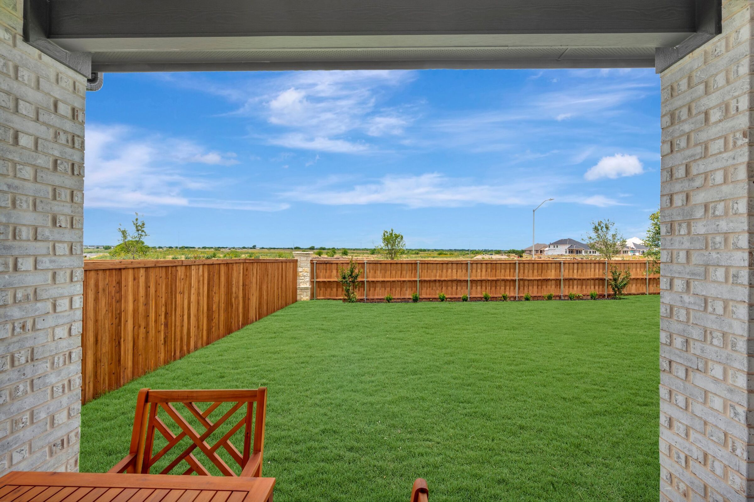 LaPrelle - Haslet, TX