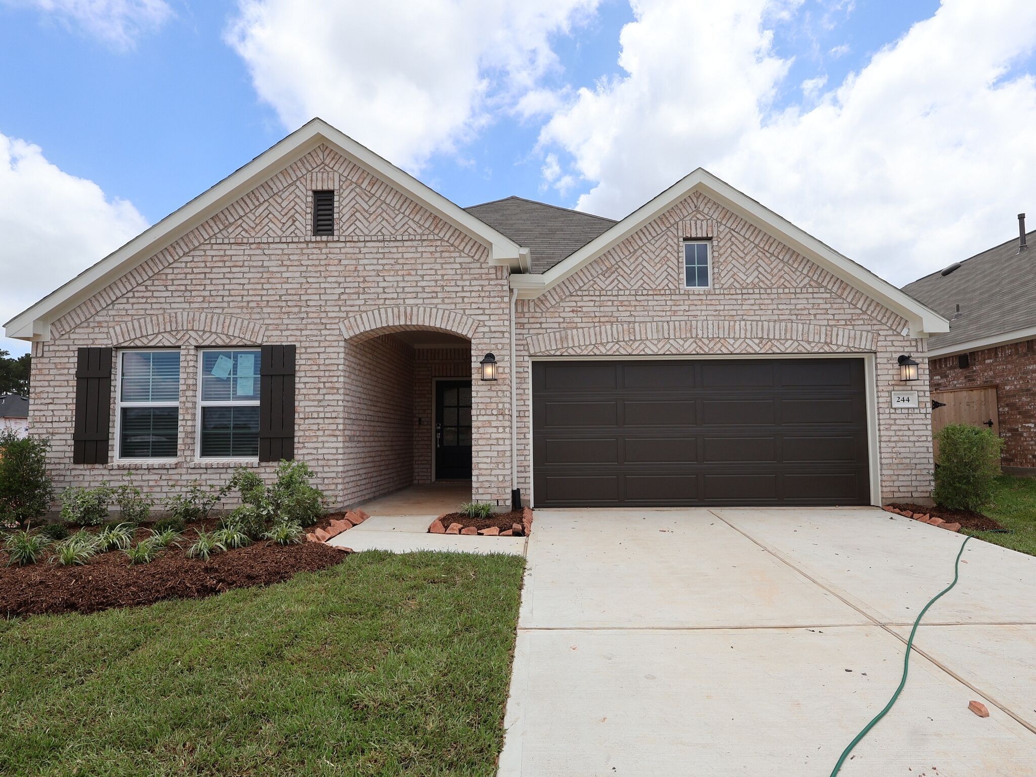 Esparanza - Magnolia Ridge: Magnolia, Texas - M/I Homes