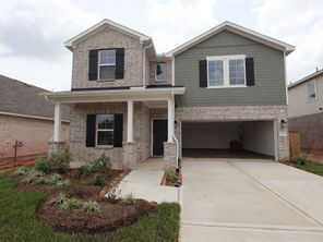 1611 Birch Wood Drive (Armstrong)