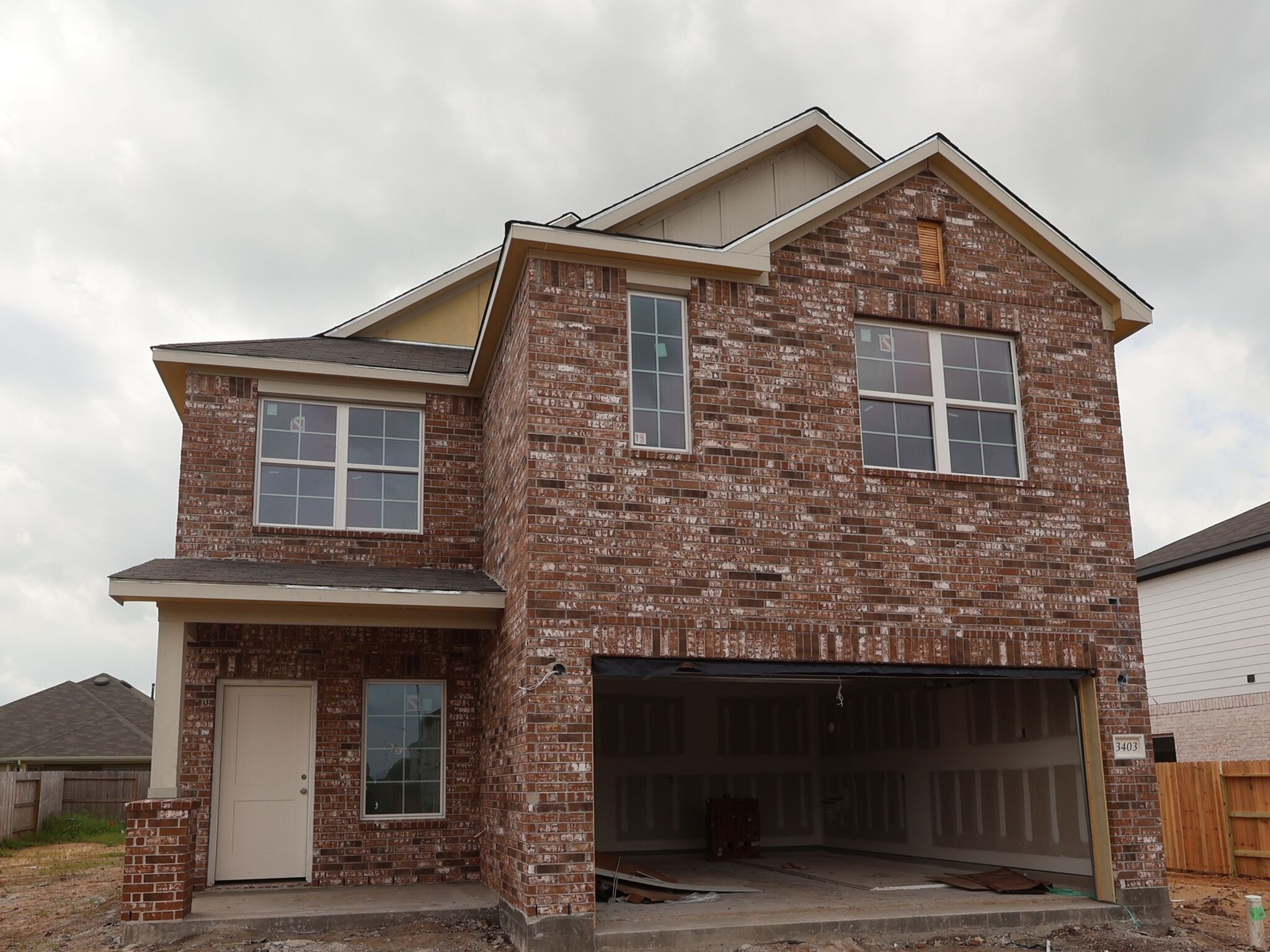 Sanpiper - Miller's Pond: Rosenberg, Texas - M/I Homes