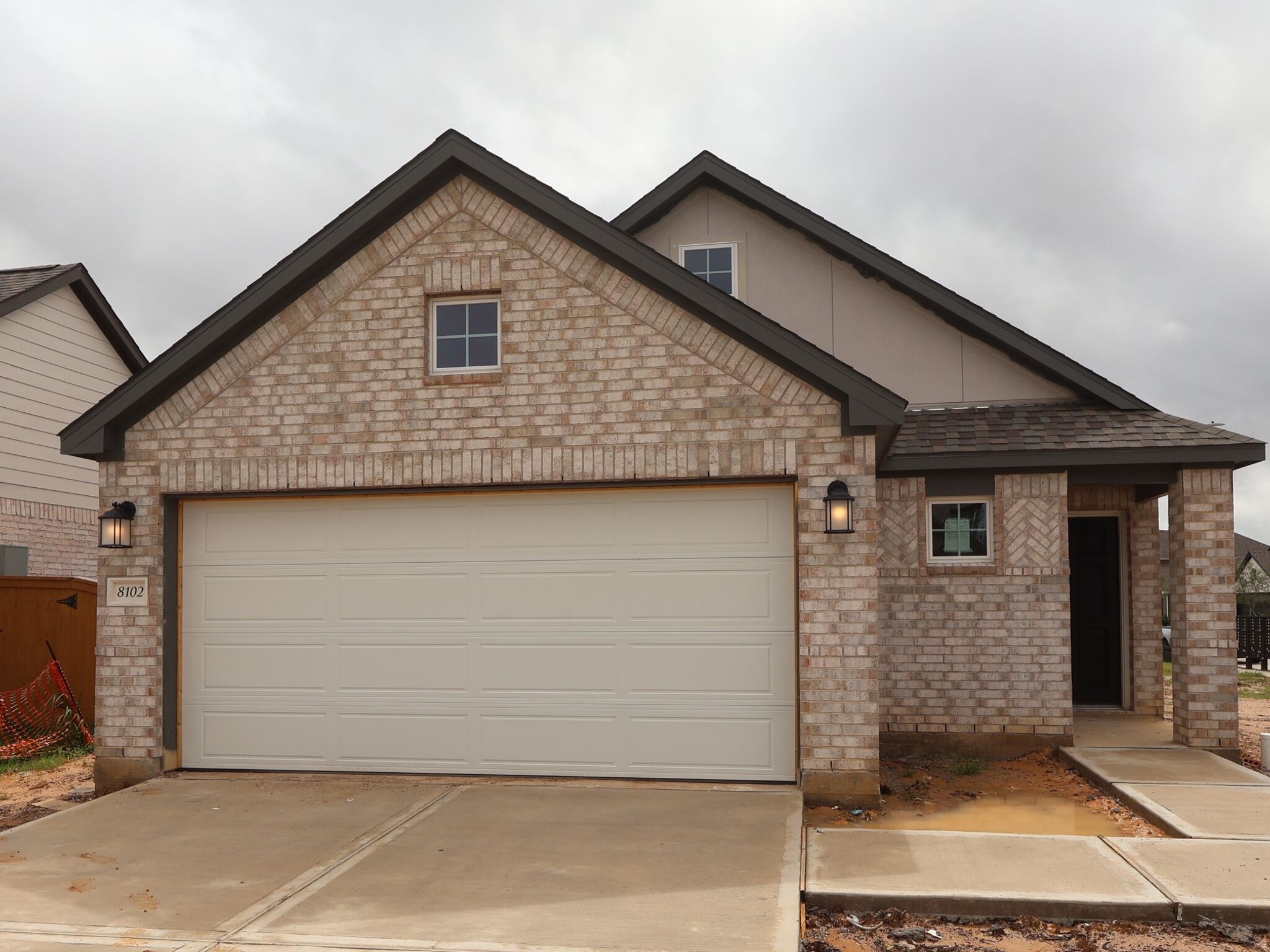 Aster - Marvida: Cypress, Texas - M/I Homes