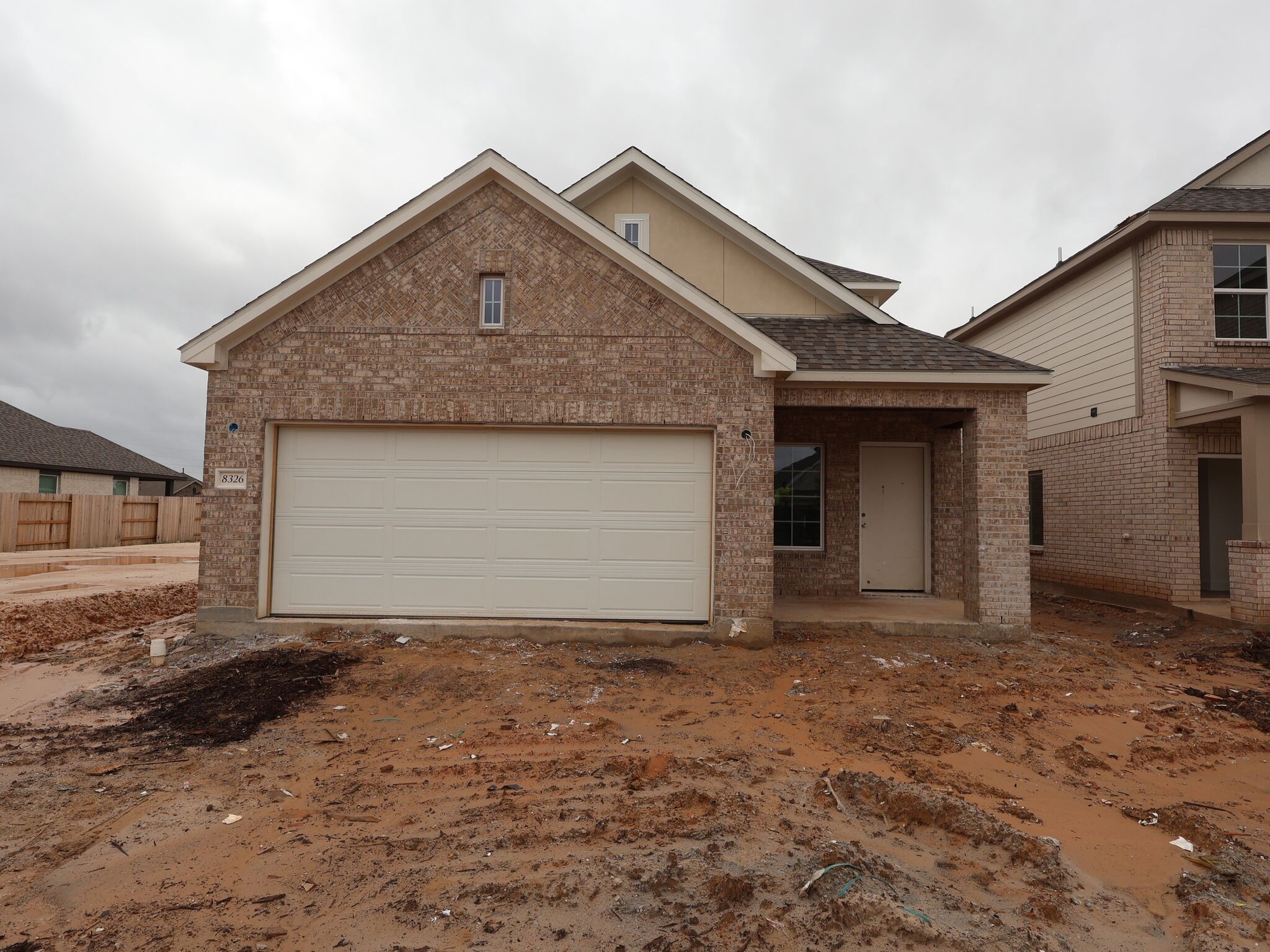 Gardenia - Marvida: Cypress, Texas - M/I Homes