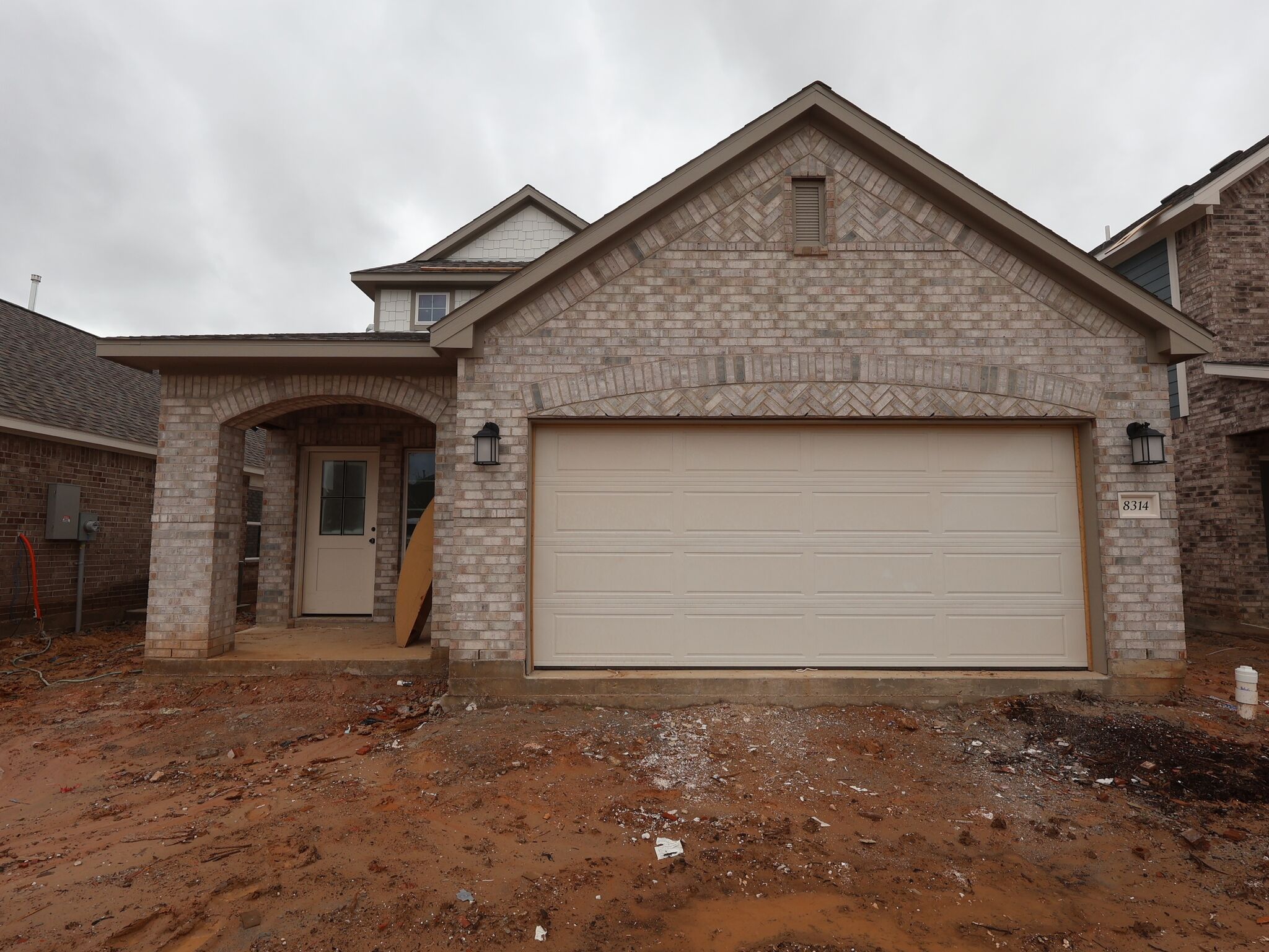 8314 Blue Shell Lane
