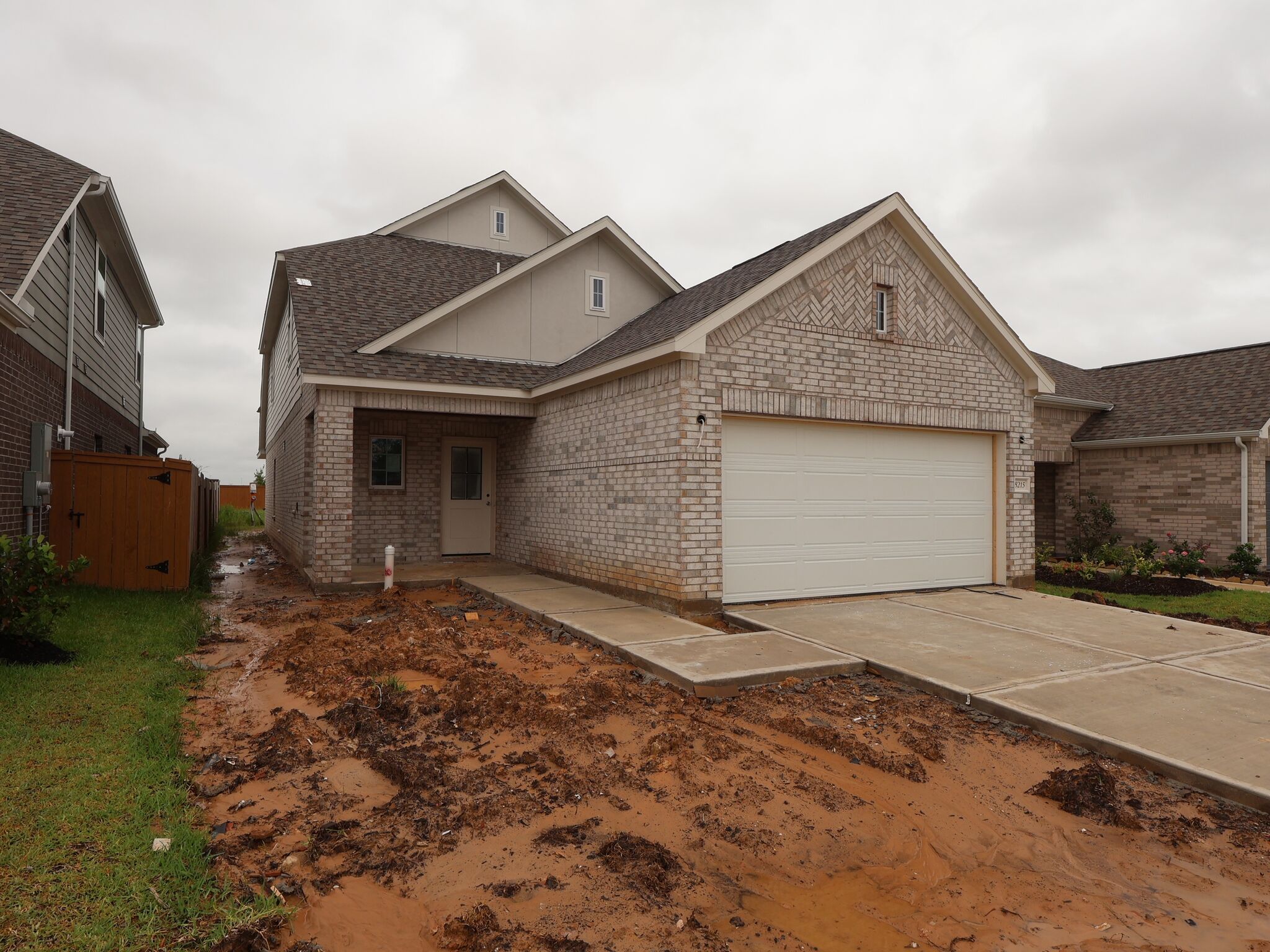 8215 Blue Shell Lane