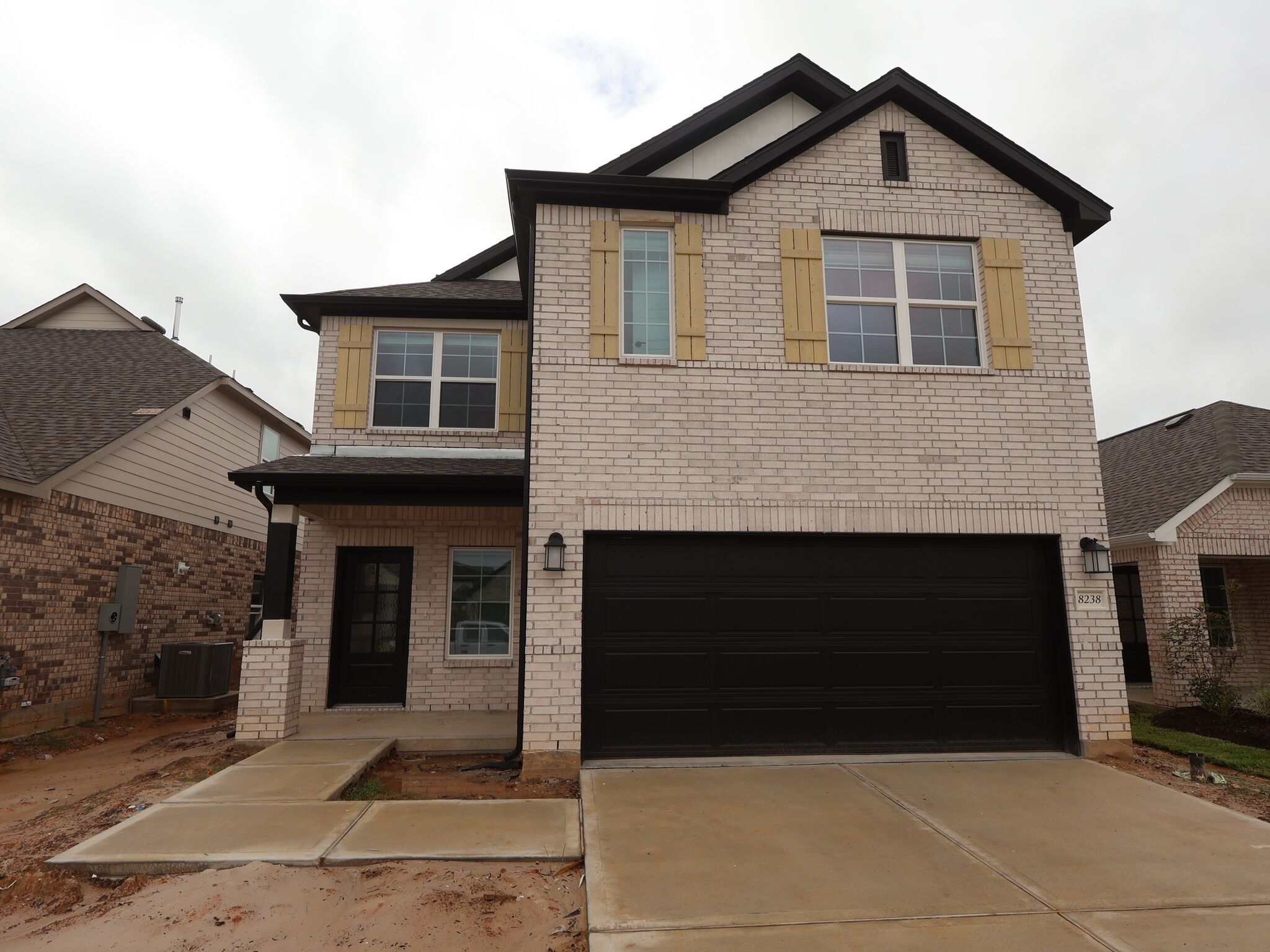 8238 Blue Shell Lane