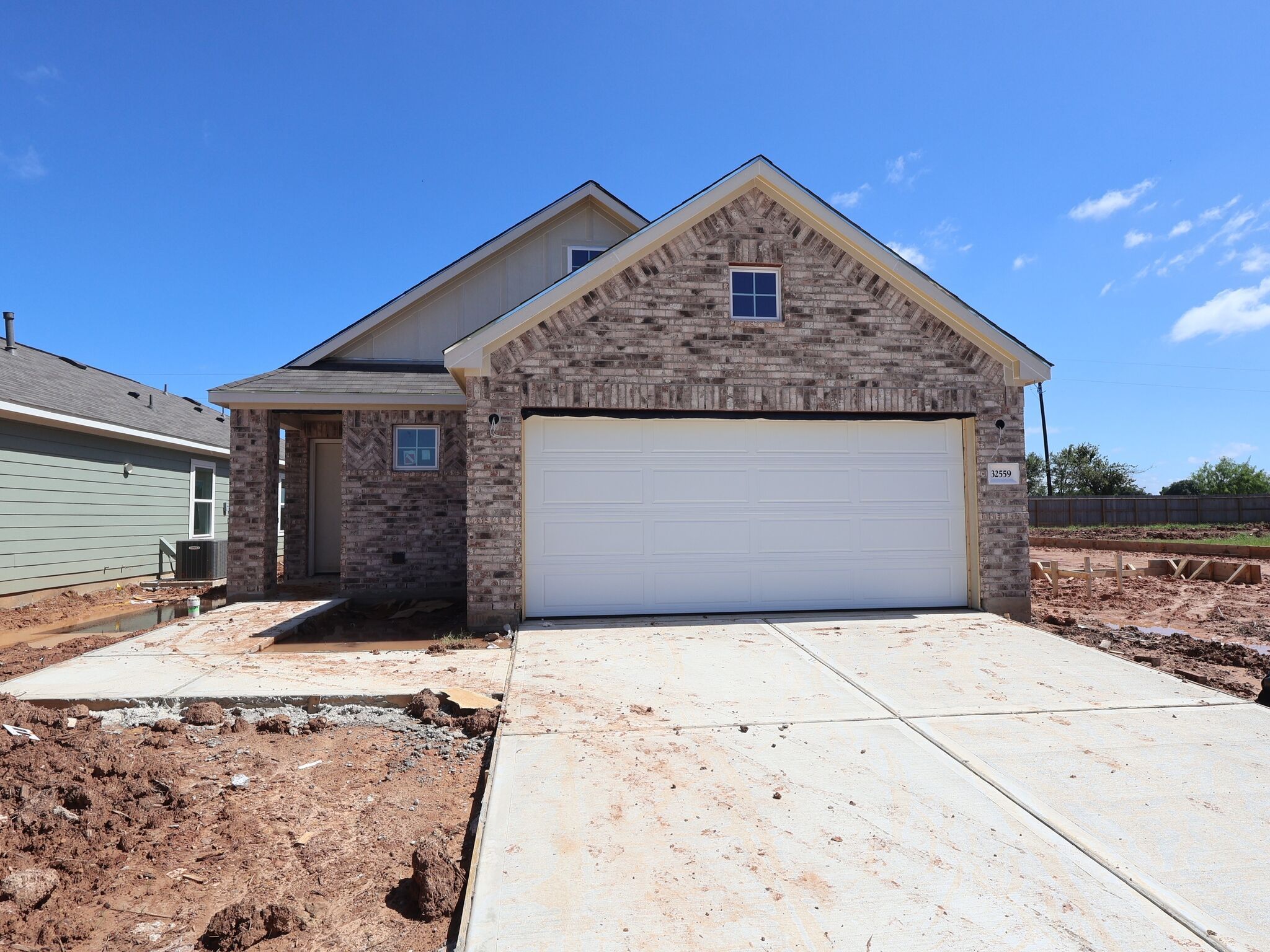 Aster - Summerview: Fulshear, Texas - M/I Homes
