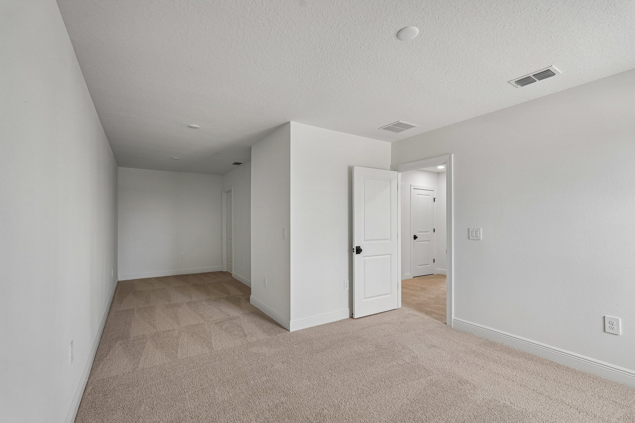 Owners Bedroom