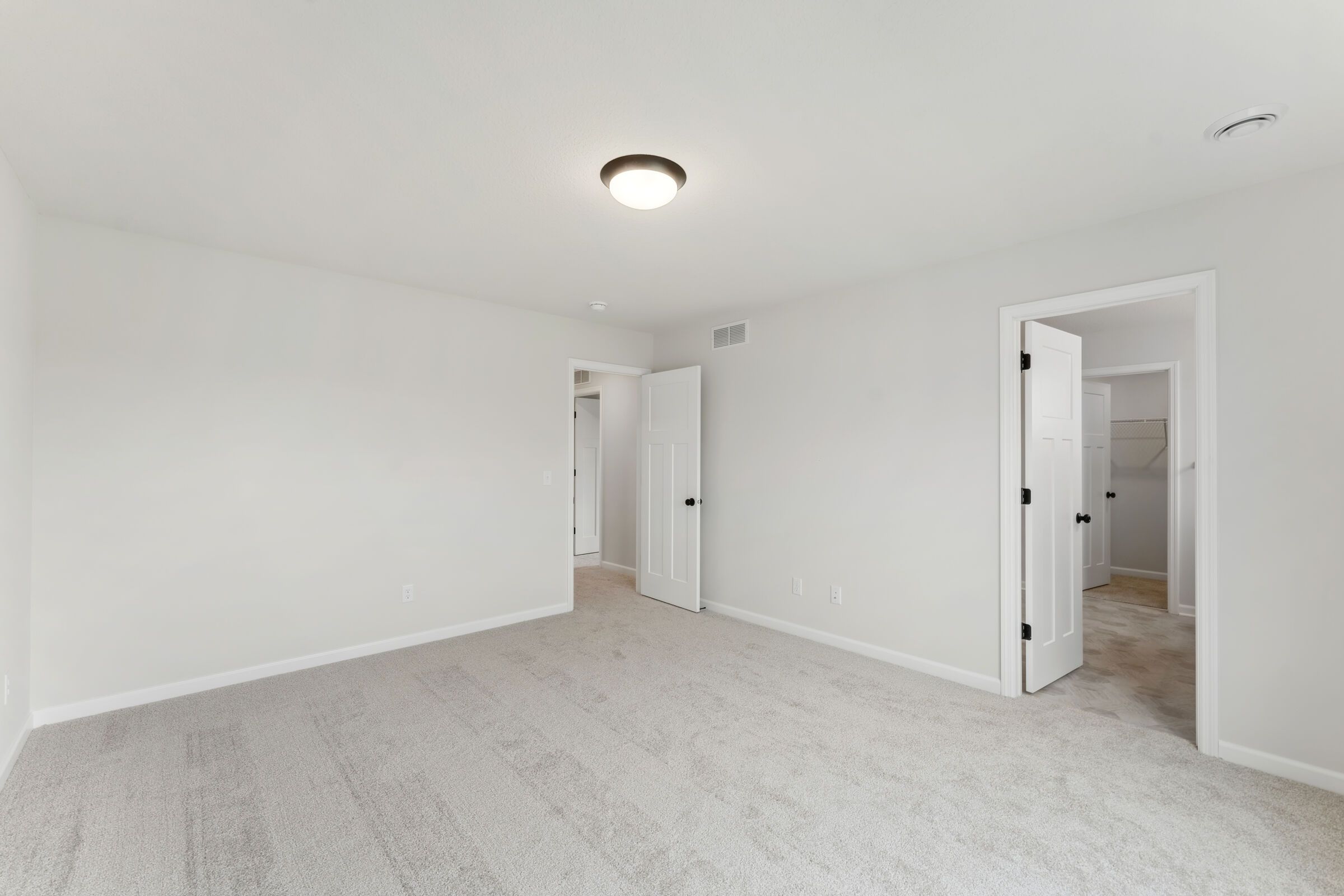 Owner's Bedroom