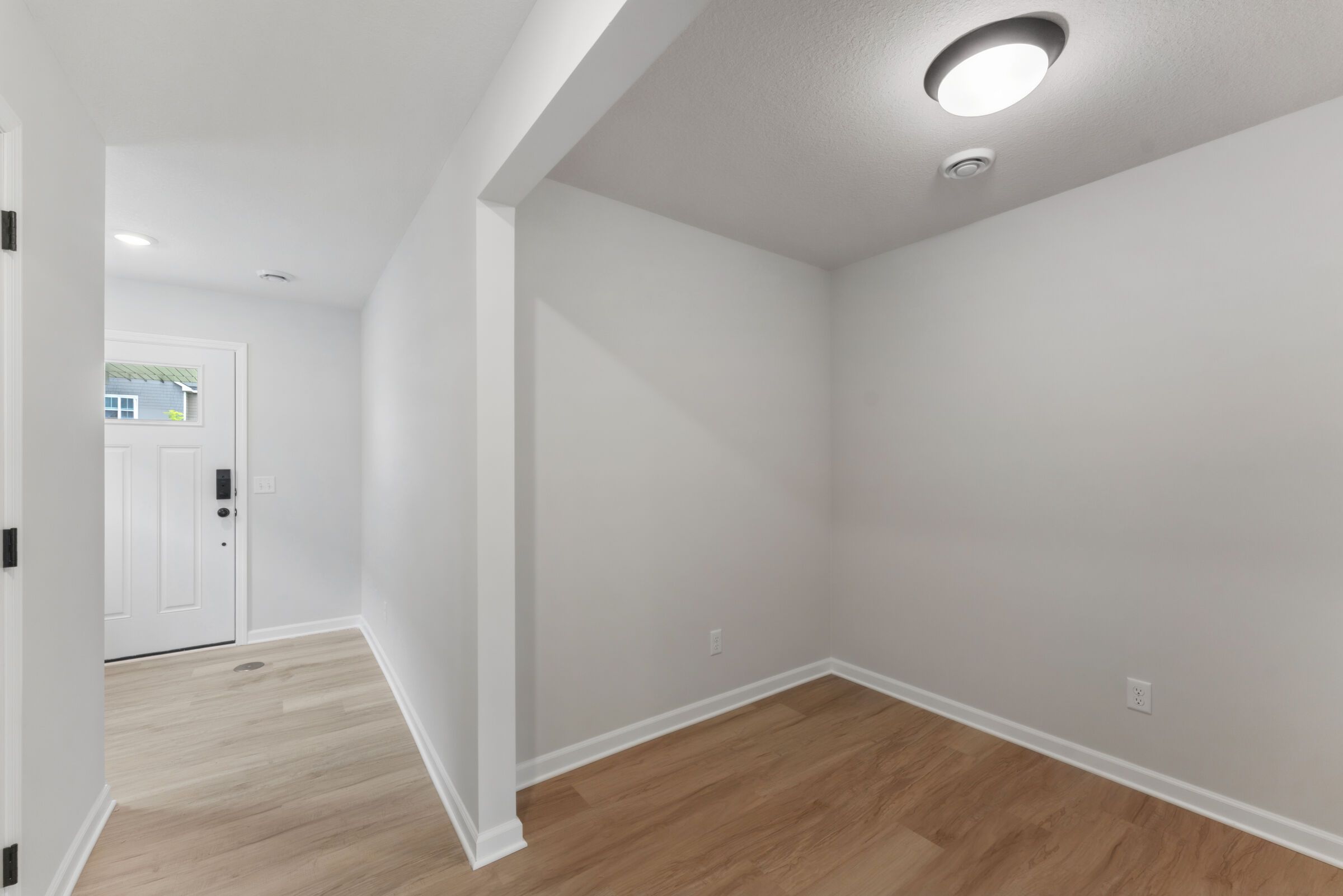 Flex Room