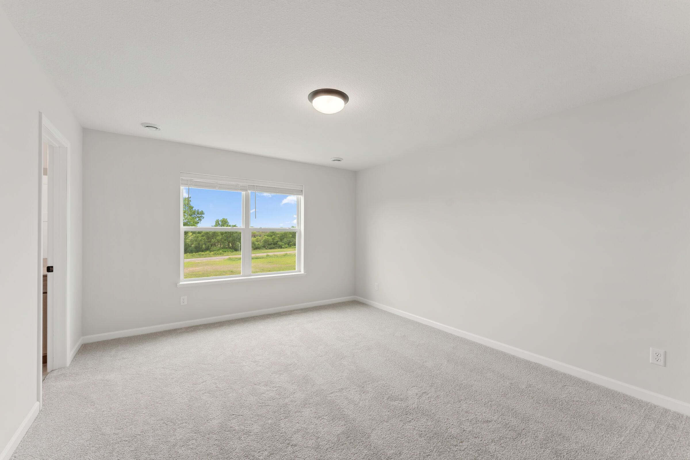 Owner's Bedroom