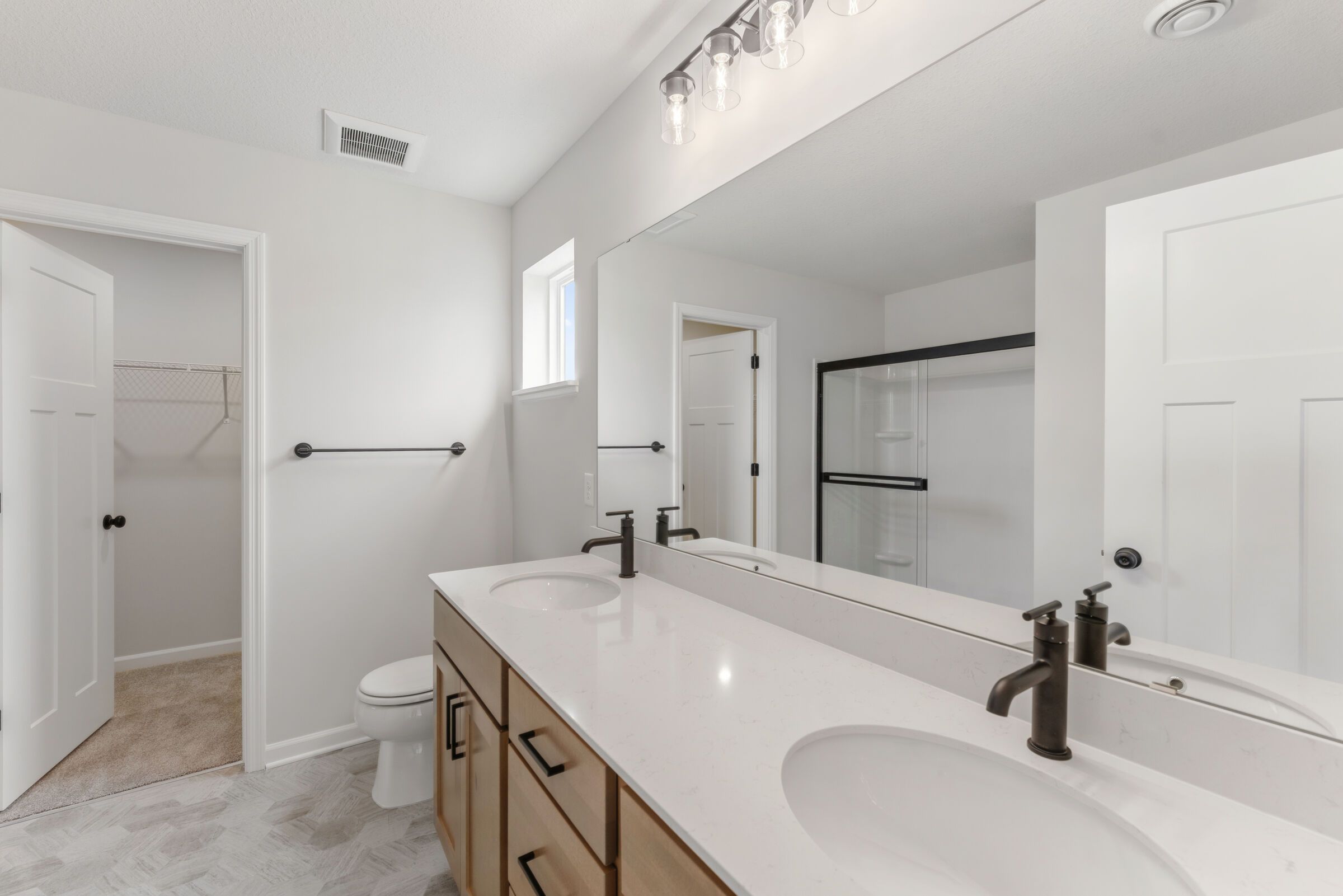 Owner's Bathroom