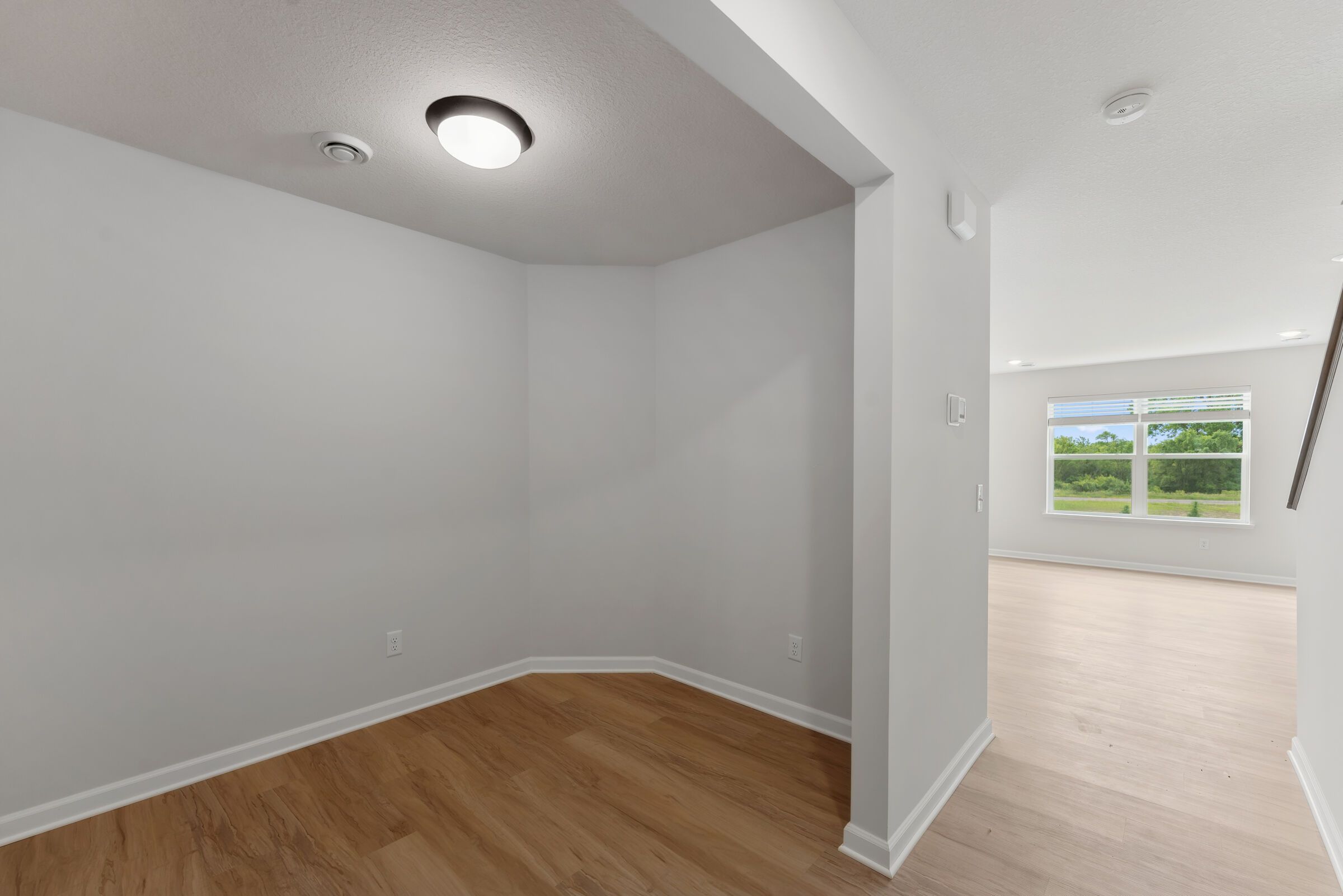 Flex Room