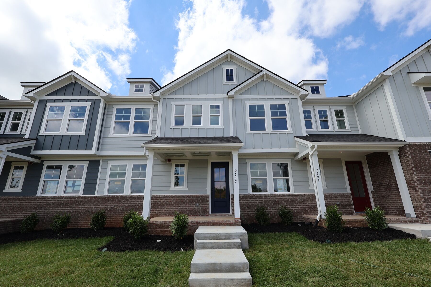 2597 Peaceful Valley Drive