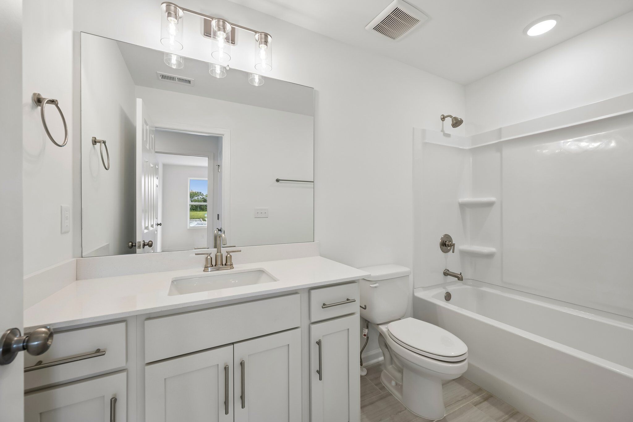 Bathroom - Representational Photo