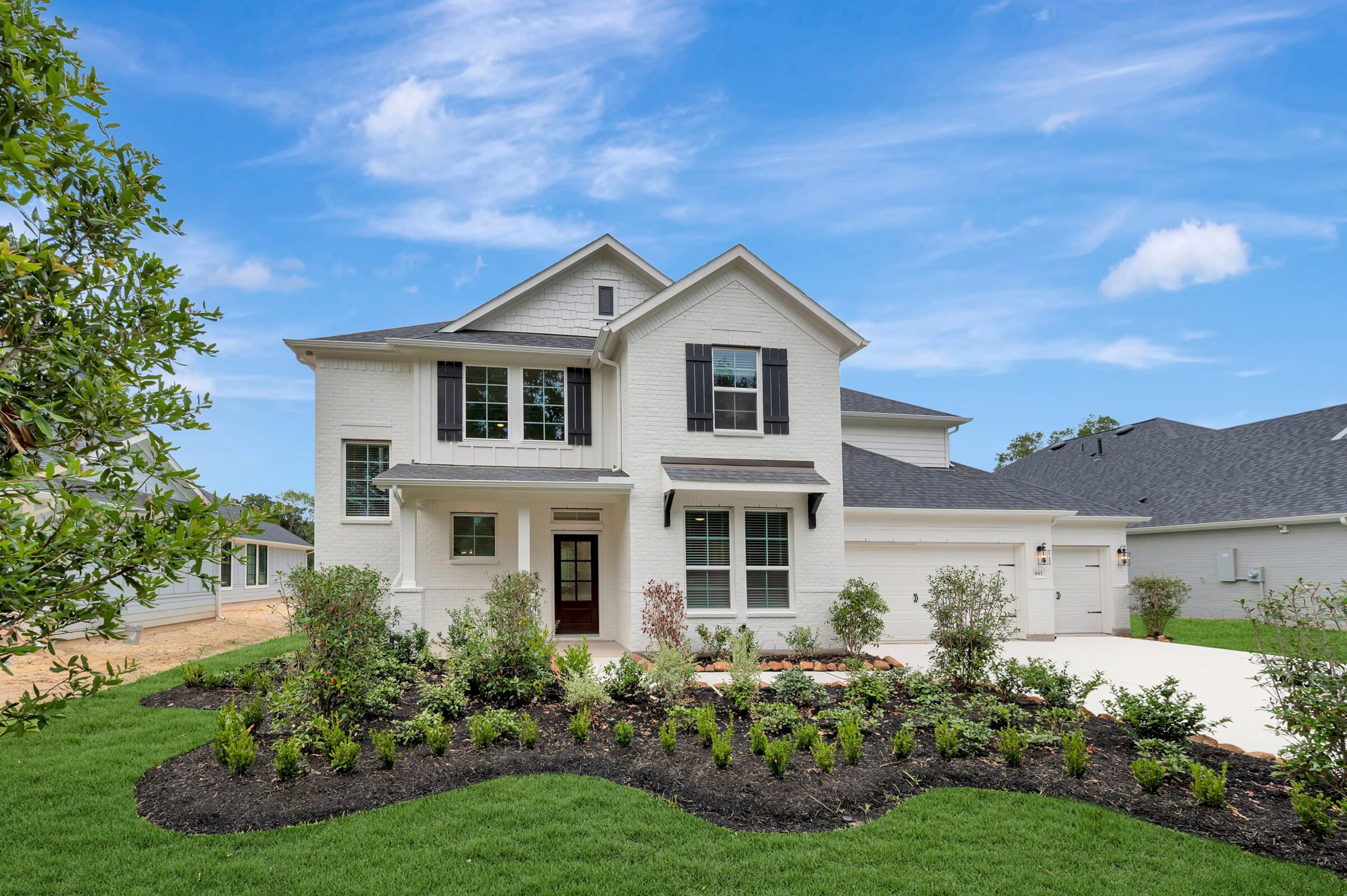 Front Exterior - Representational Photo