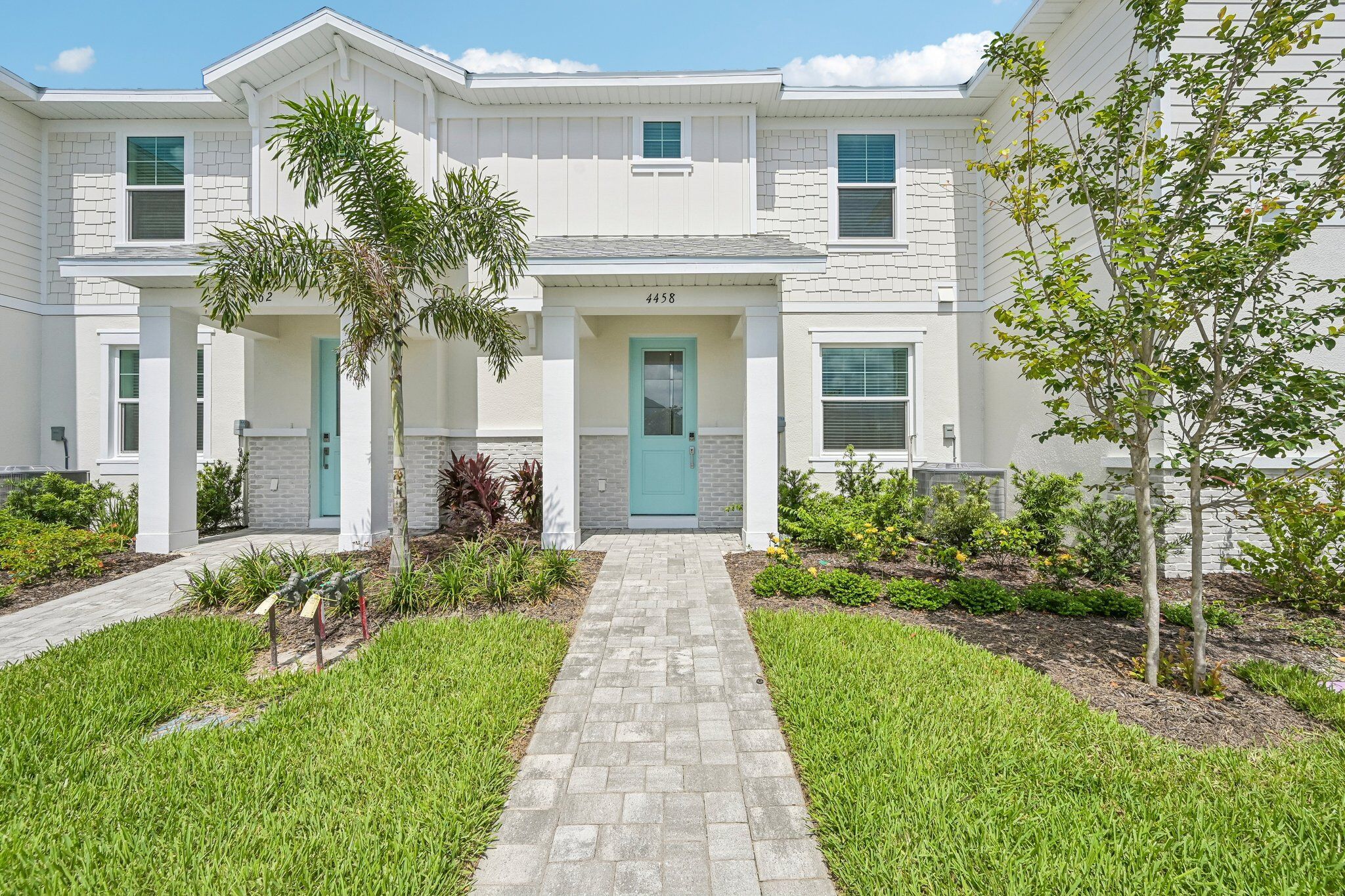 4458 Sunset Garden Street (Carmel)