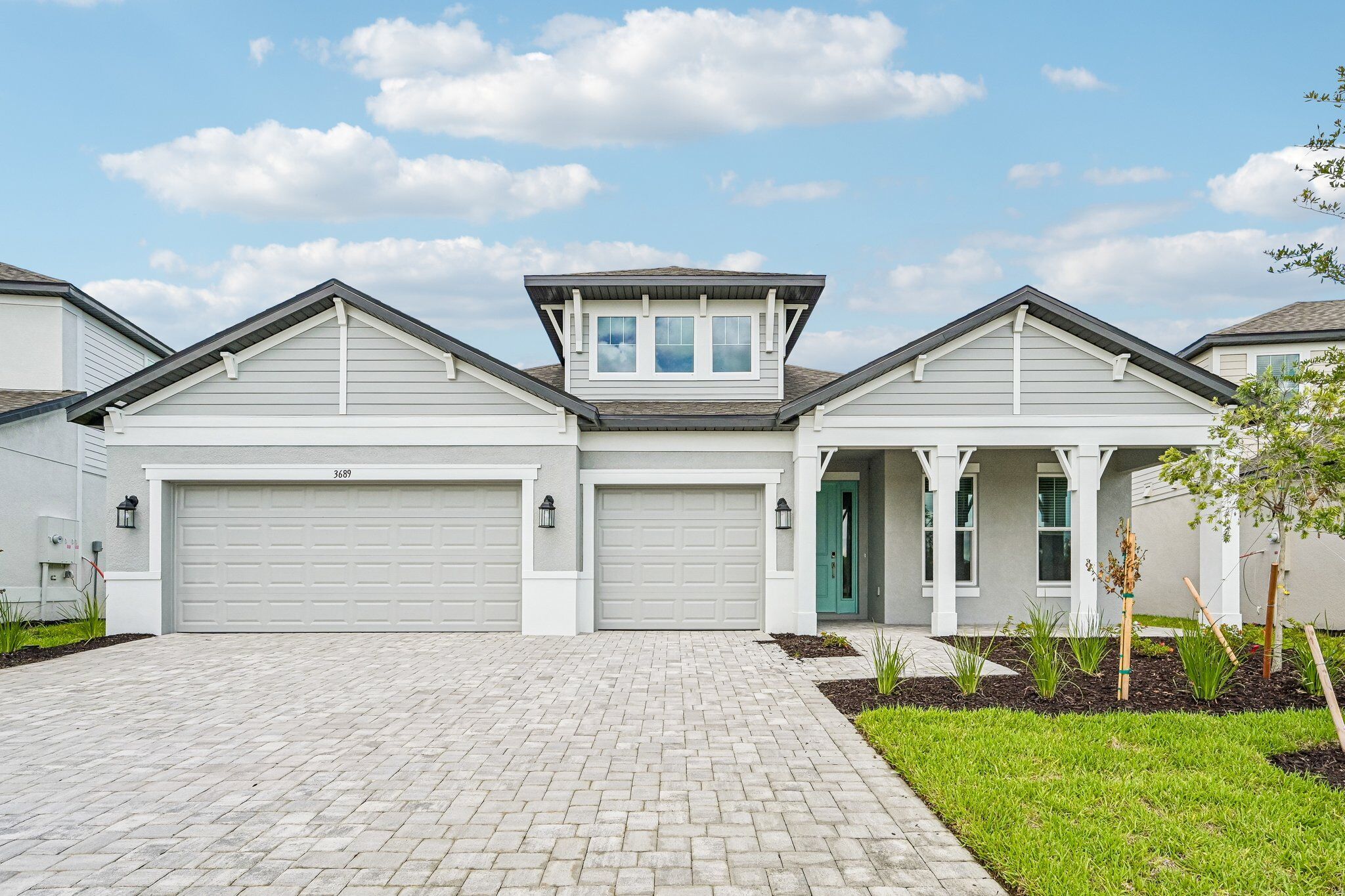 3689 142nd Terrace East (Ginnie)