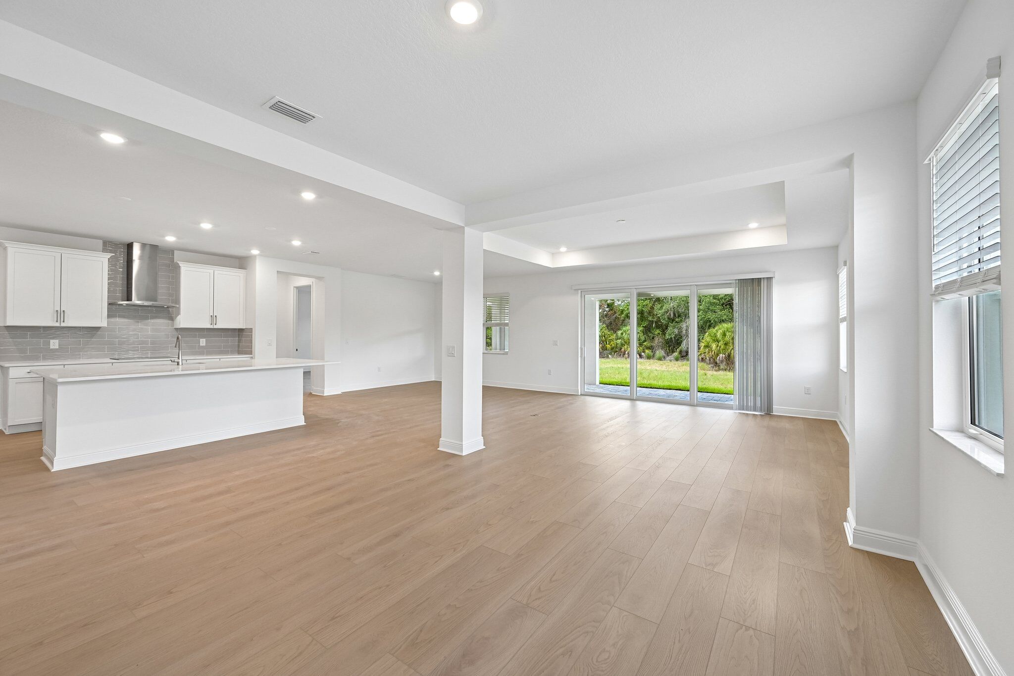 Interior - Representational Photo