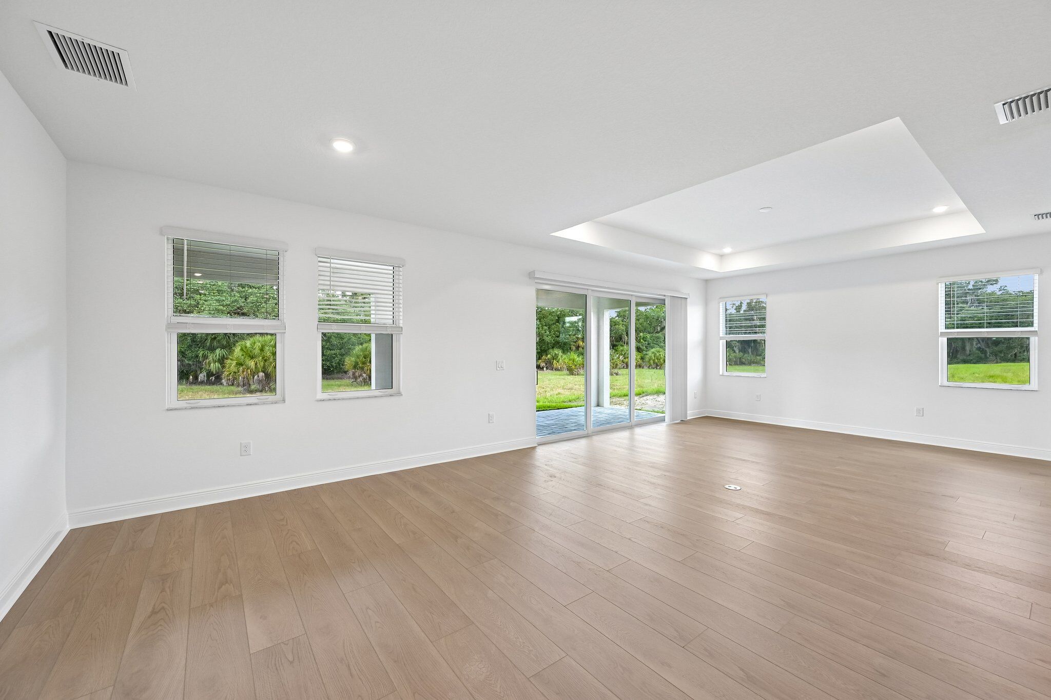 Interior - Representational Photo