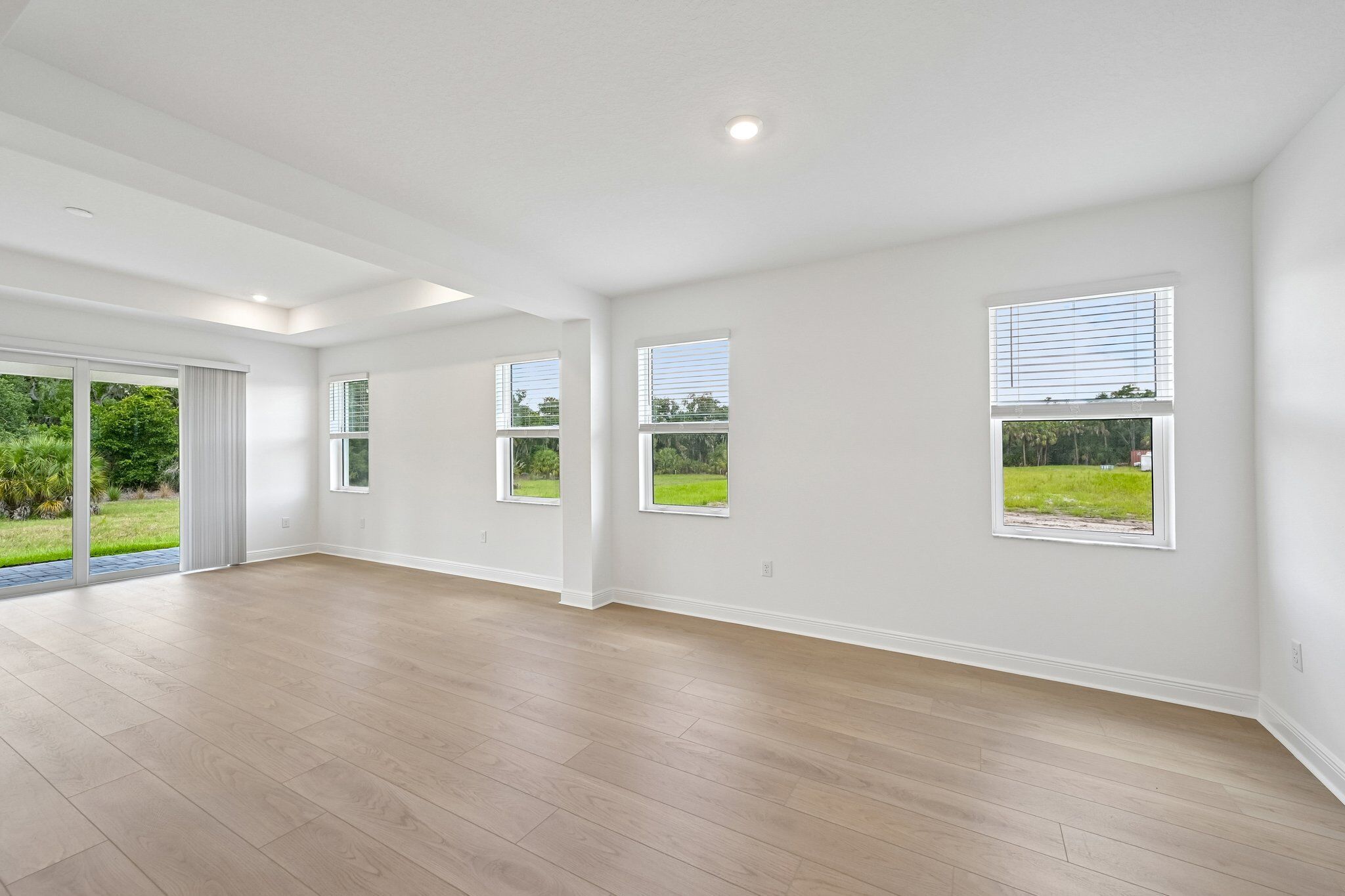 Interior - Representational Photo