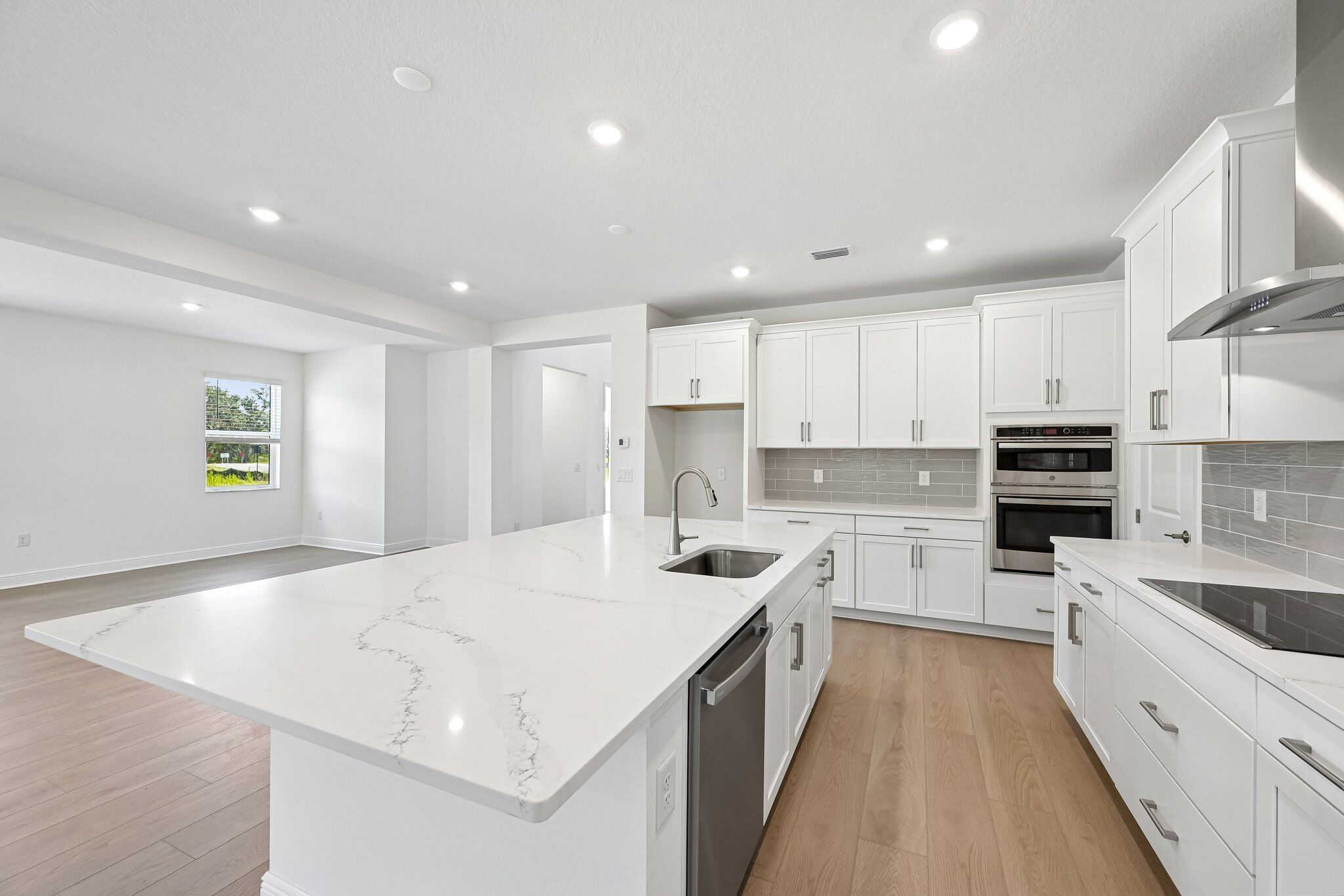 Interior - Representational Photo