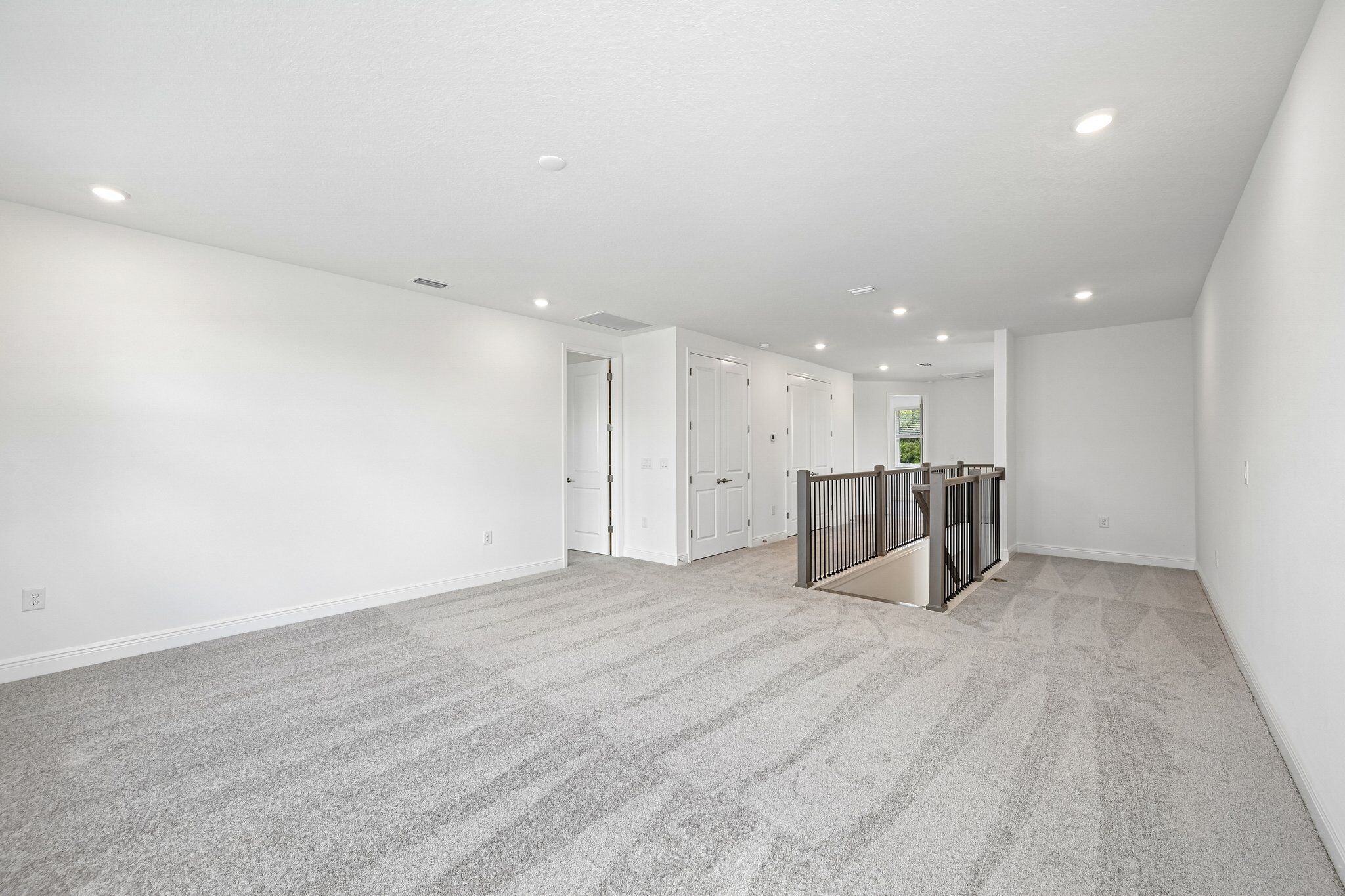 Interior - Representational Photo