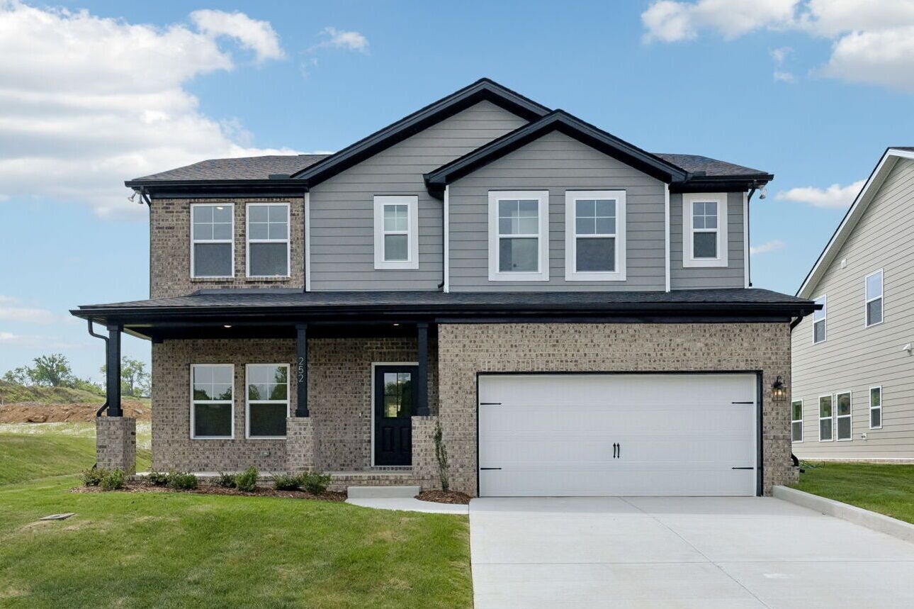 252 Rose Hannah Drive (Tipton)