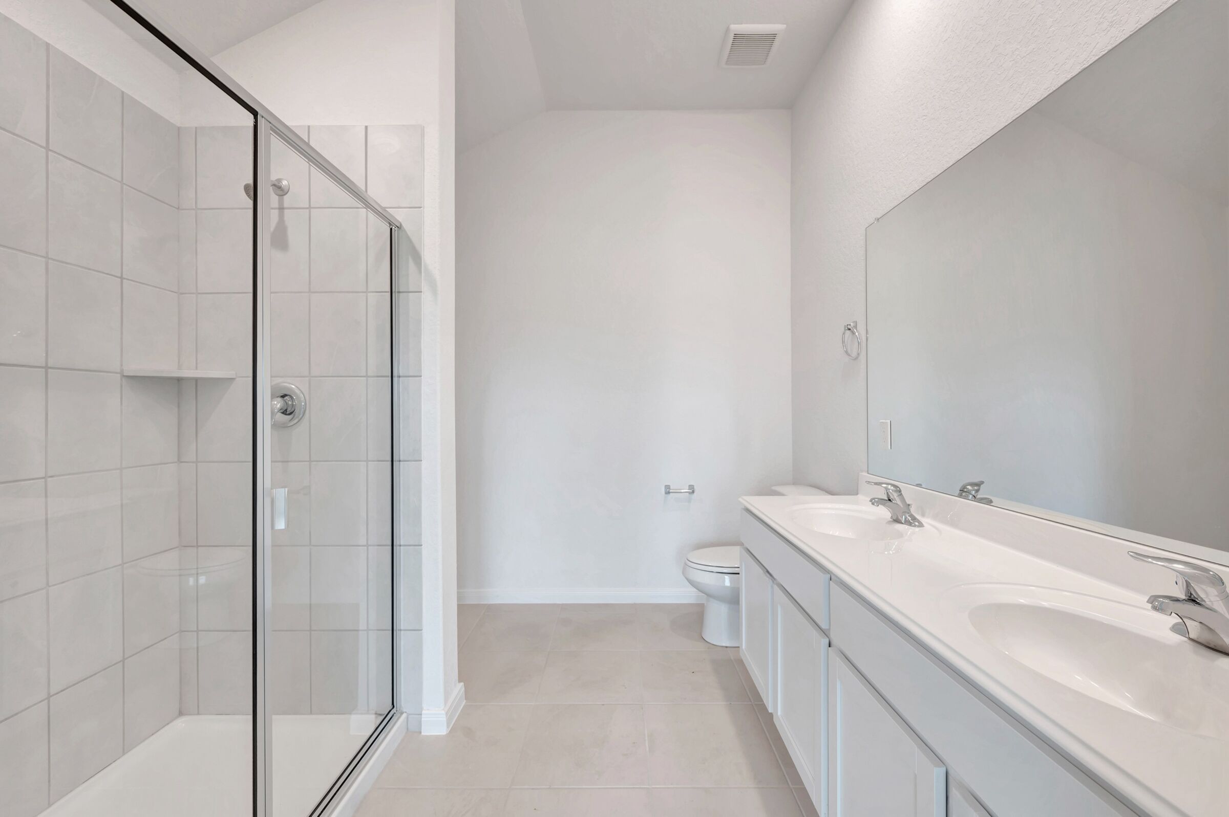 Owner's Bathroom