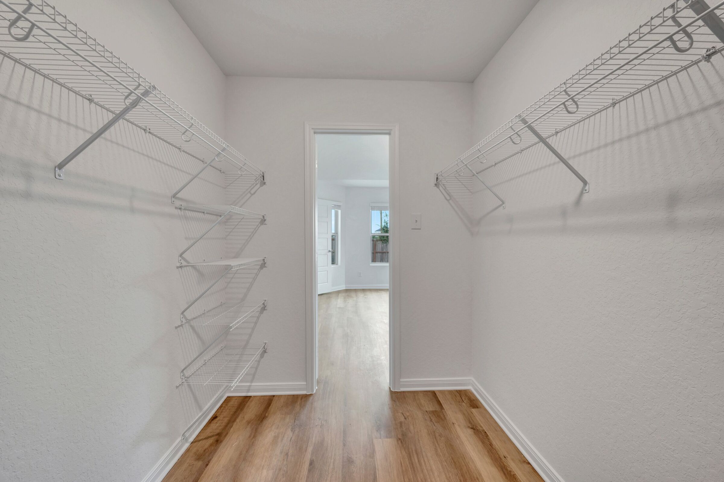 Owner's Closet