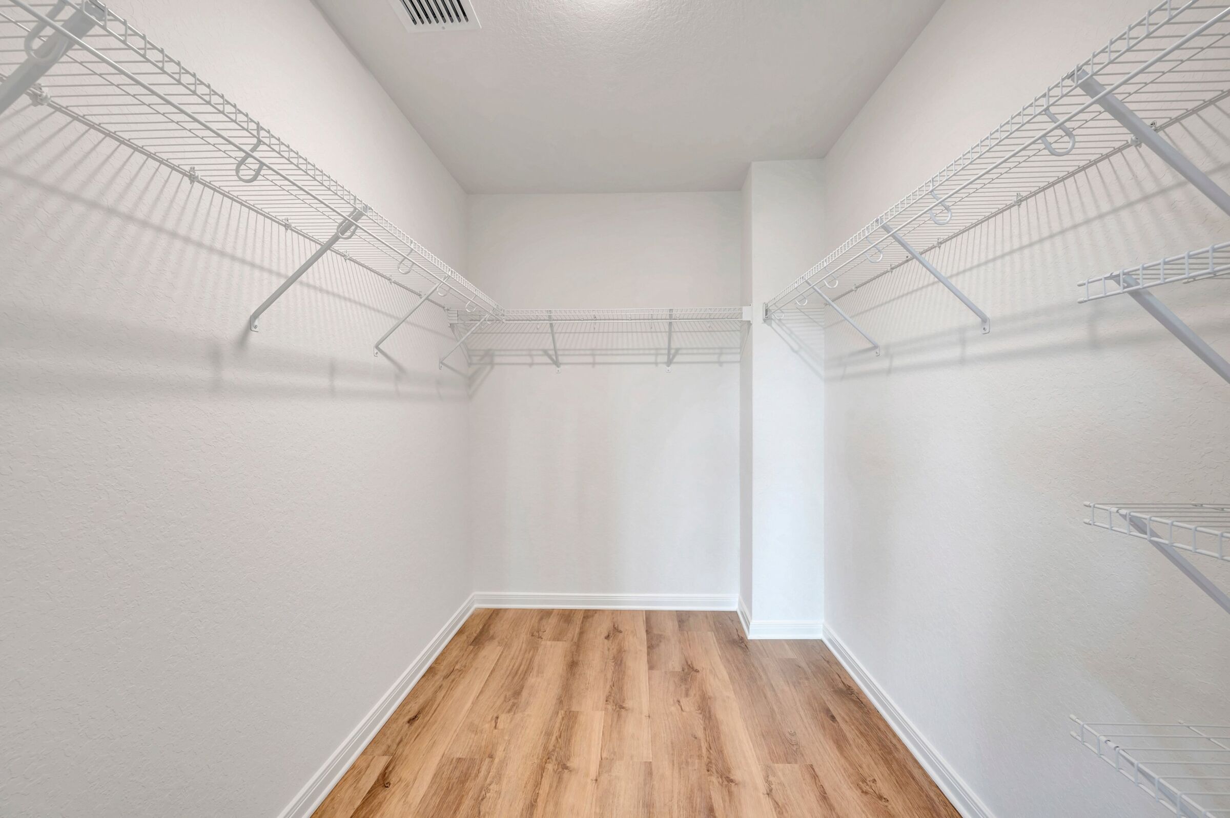 Owner's Closet