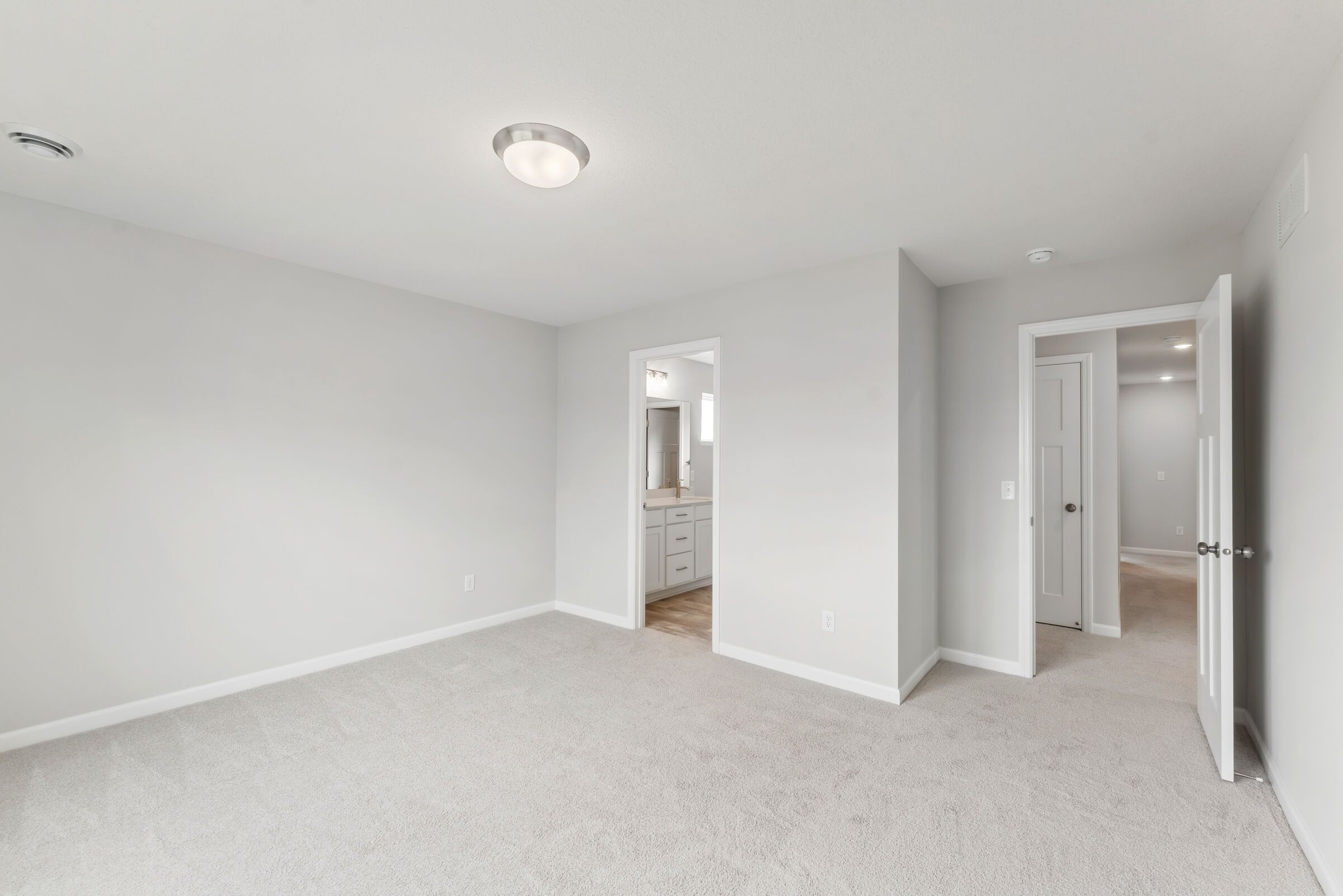 Owner's Bedroom