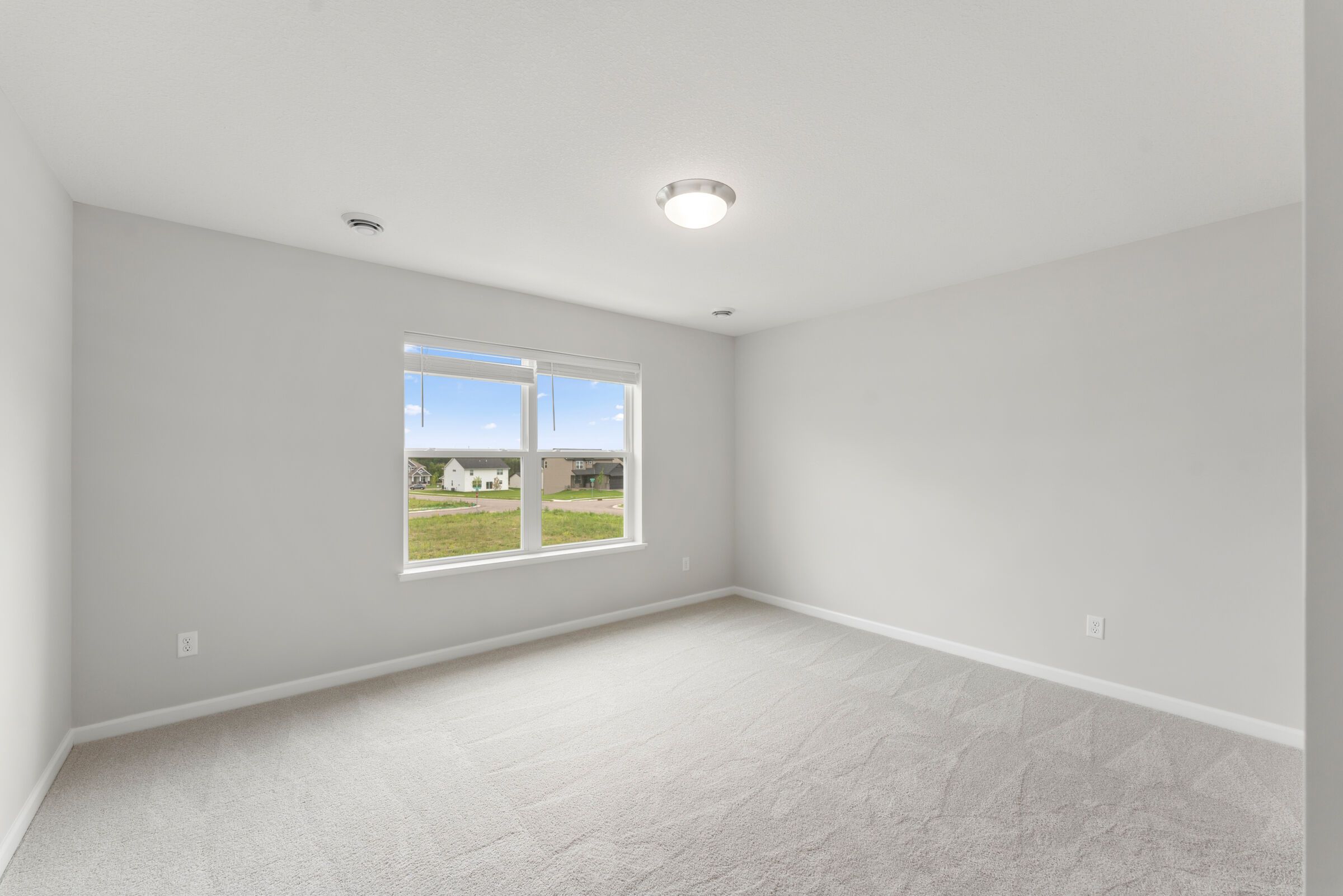 Owner's Bedroom