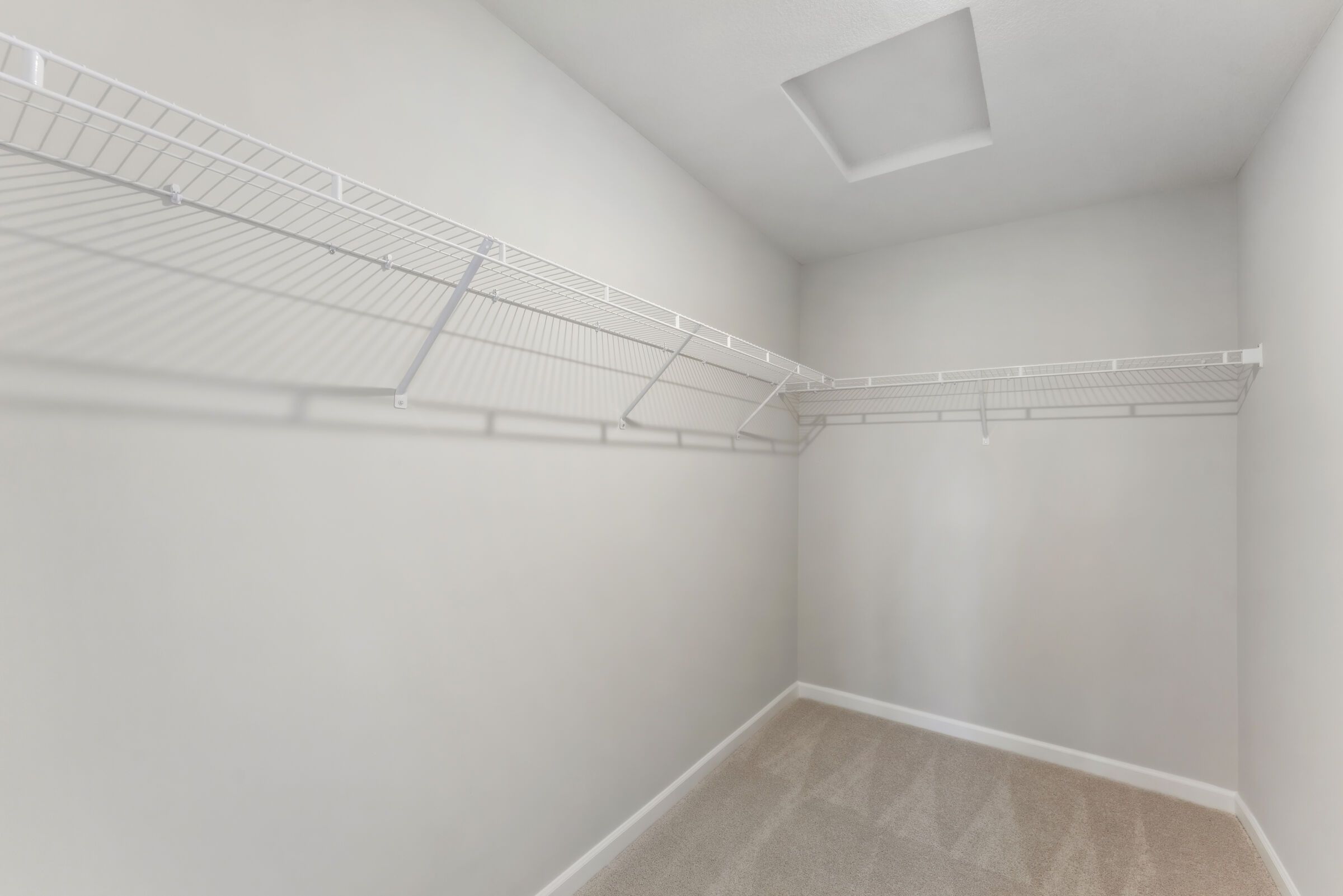 Owner's Closet